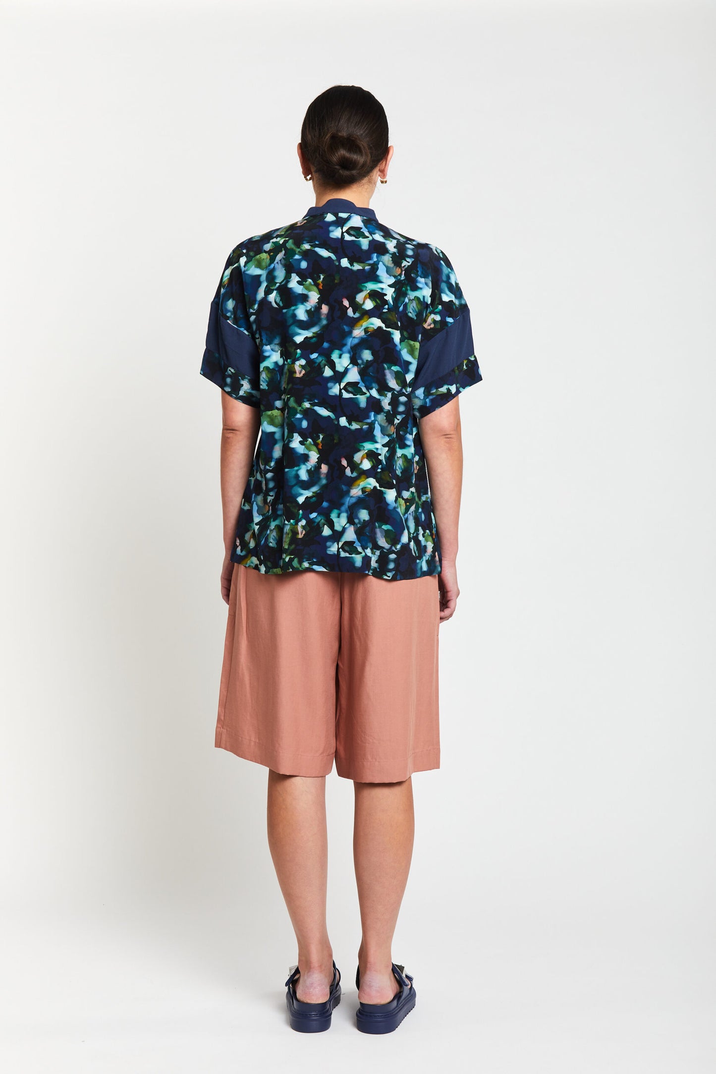 OBI Troubled Water Shirt