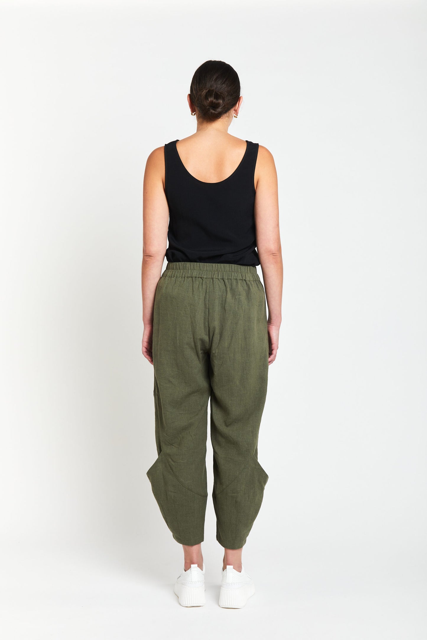 OBI Hudson Pocket Pant