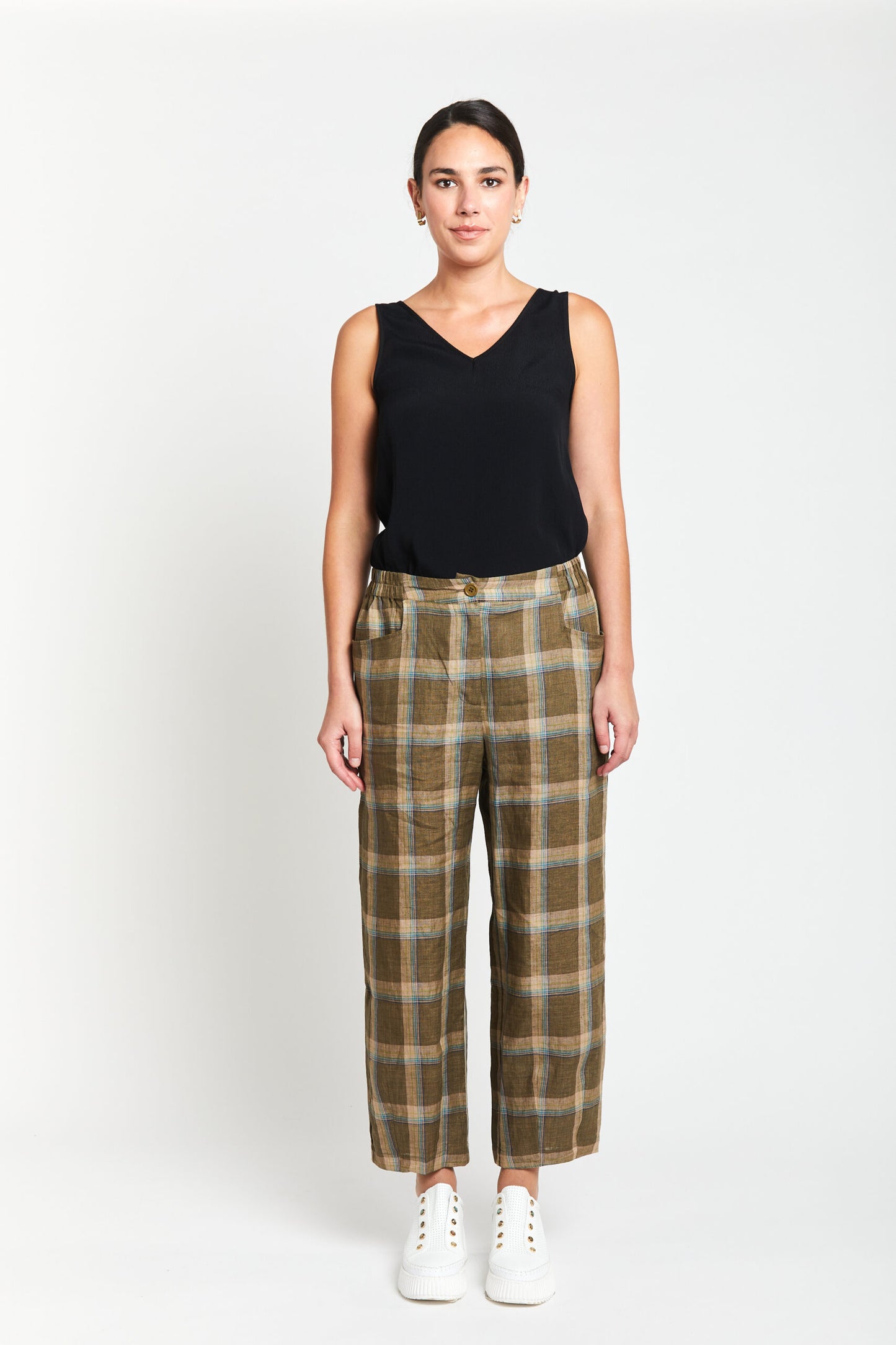 OBI Dublin Devon Pant