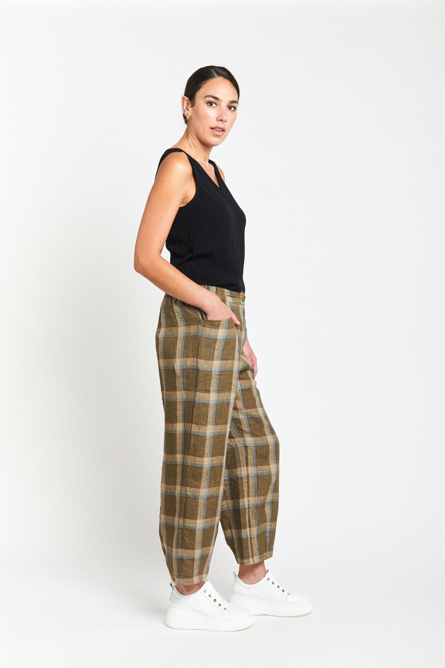 OBI Dublin Devon Pant