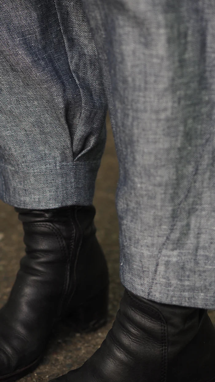 ROGUE LINEN - Maple Pants