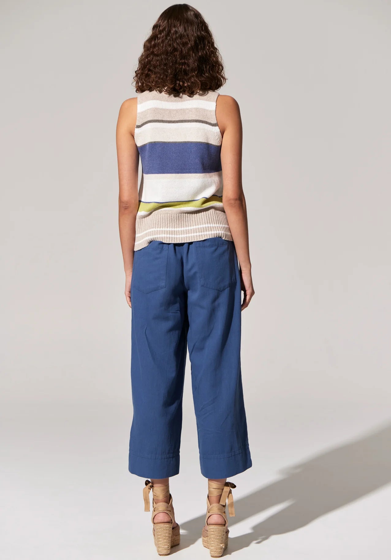 POL Estel Tank - SALE