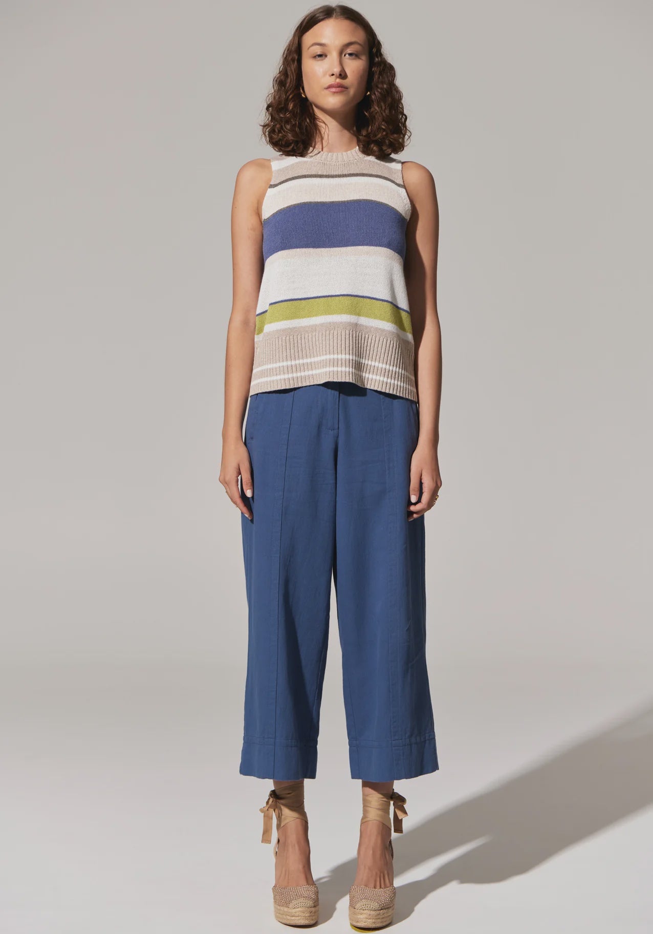 POL Estel Tank - SALE
