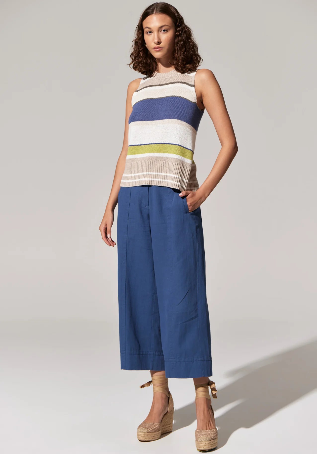 POL Estel Tank - SALE