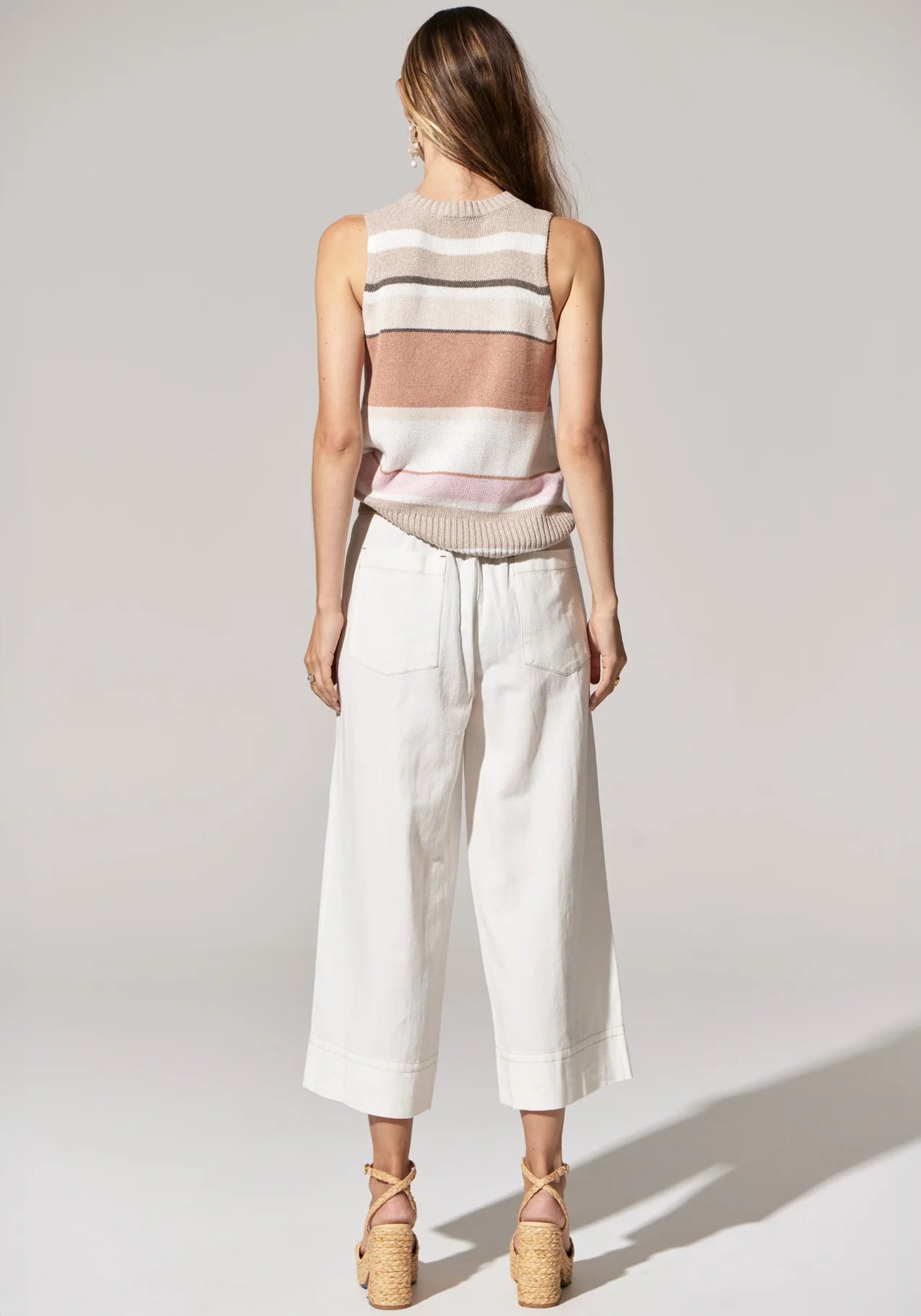 POL Estel Tank - SALE
