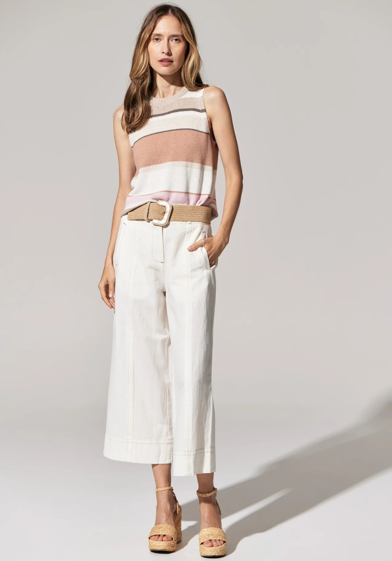 POL Estel Tank - SALE