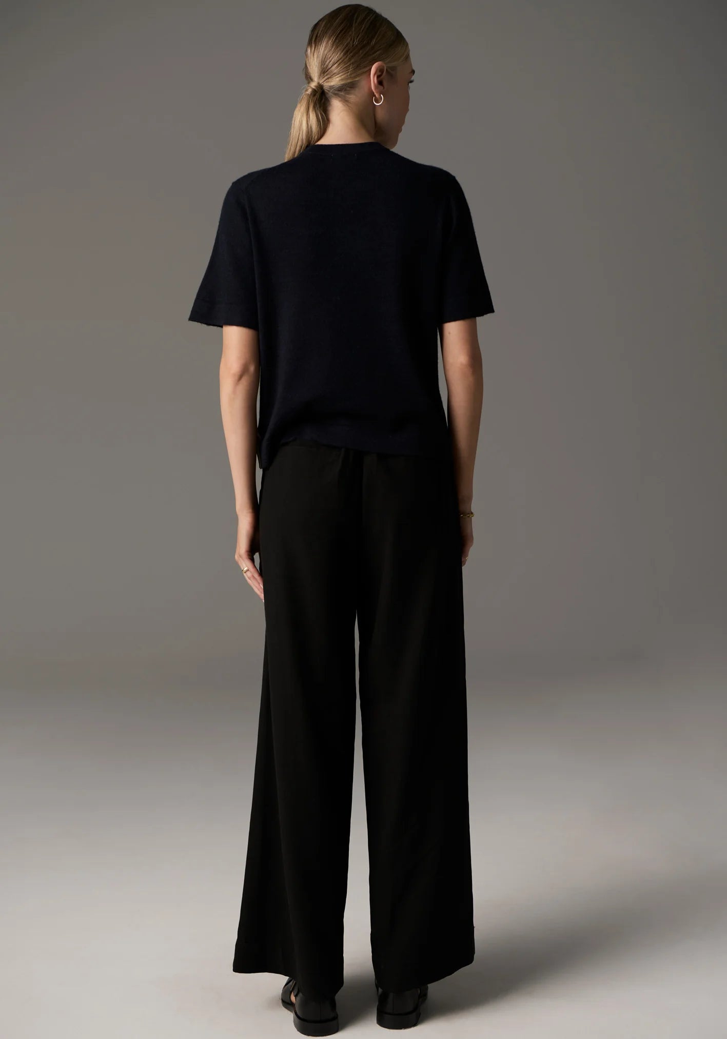 POL Bennett Tee Knit