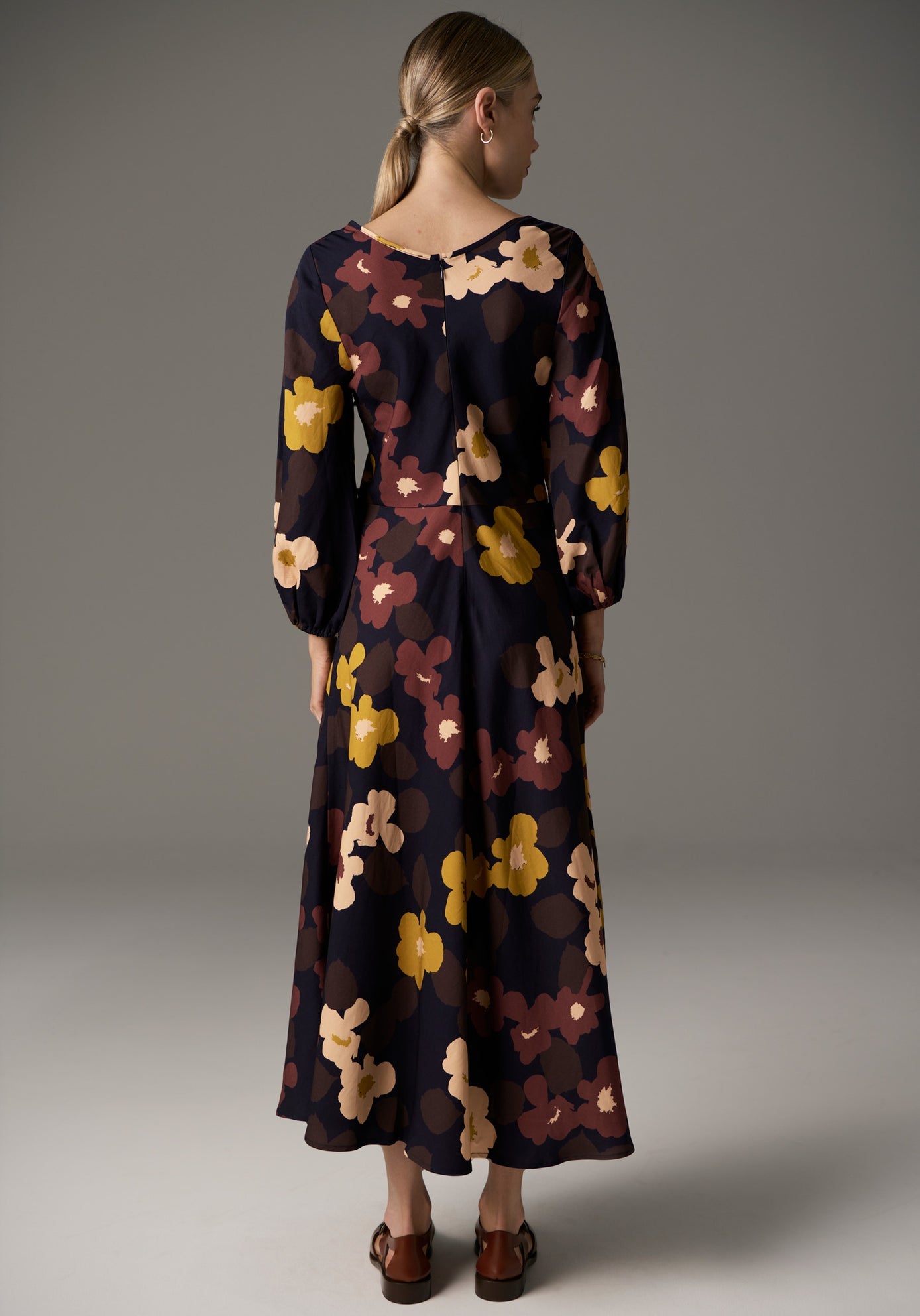 POL Dresden Dress