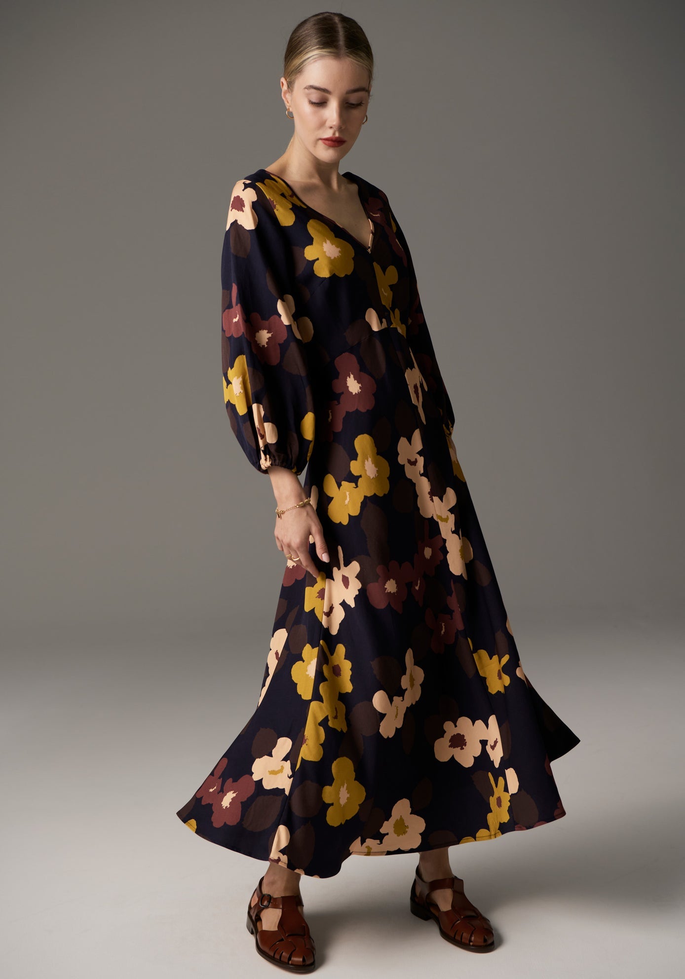 POL Dresden Dress