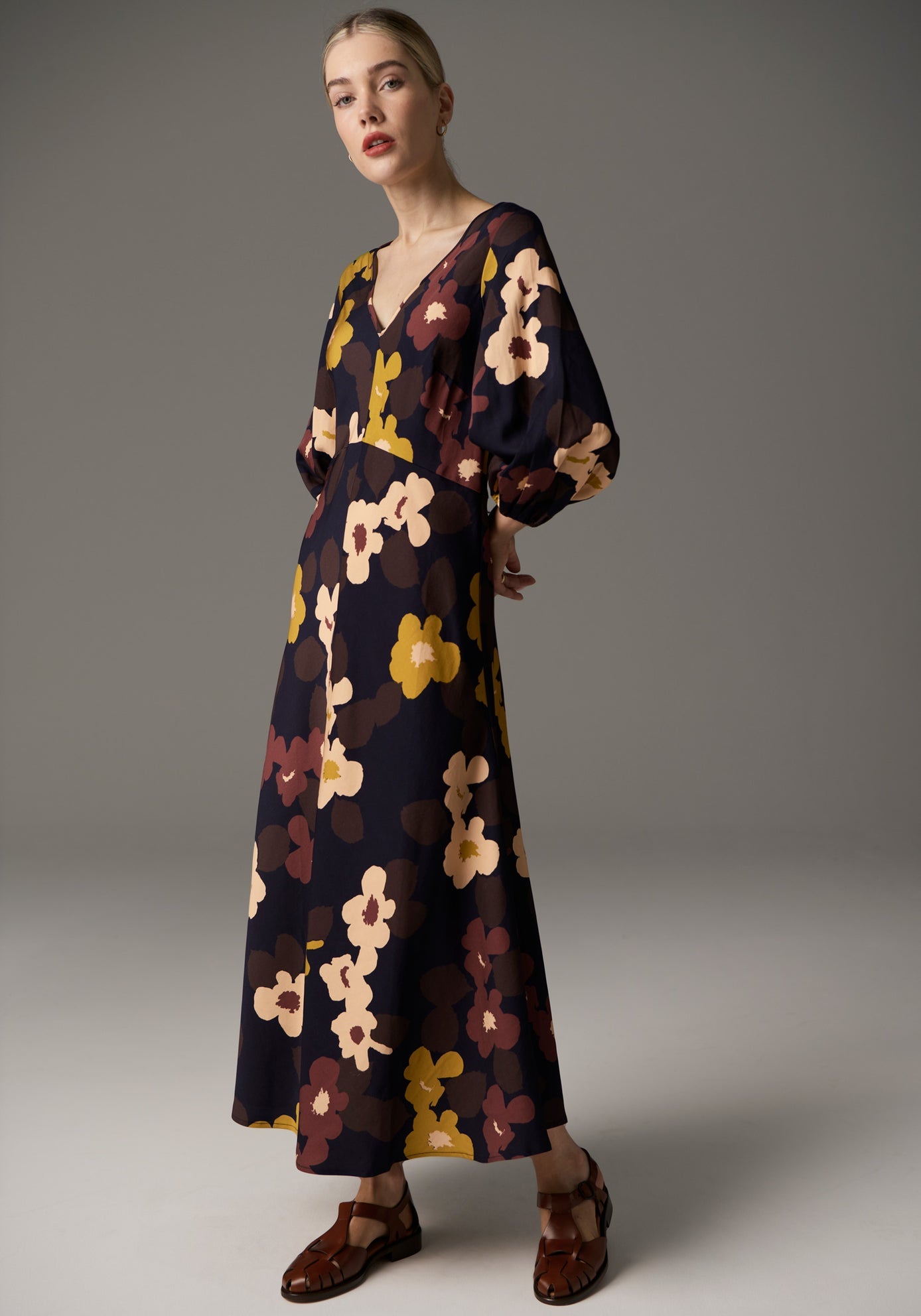 POL Dresden Dress
