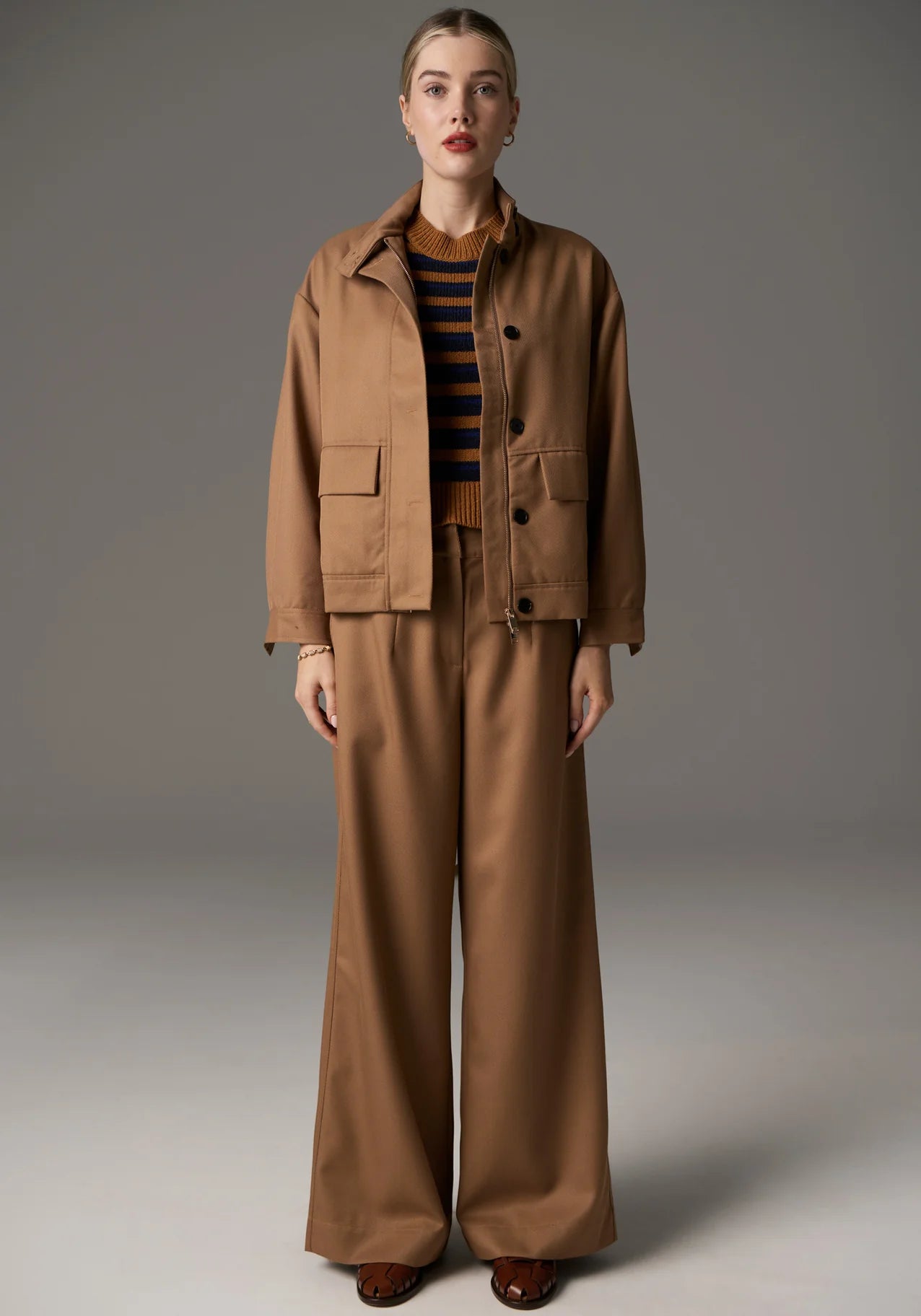 POL Soren Bomber Jacket