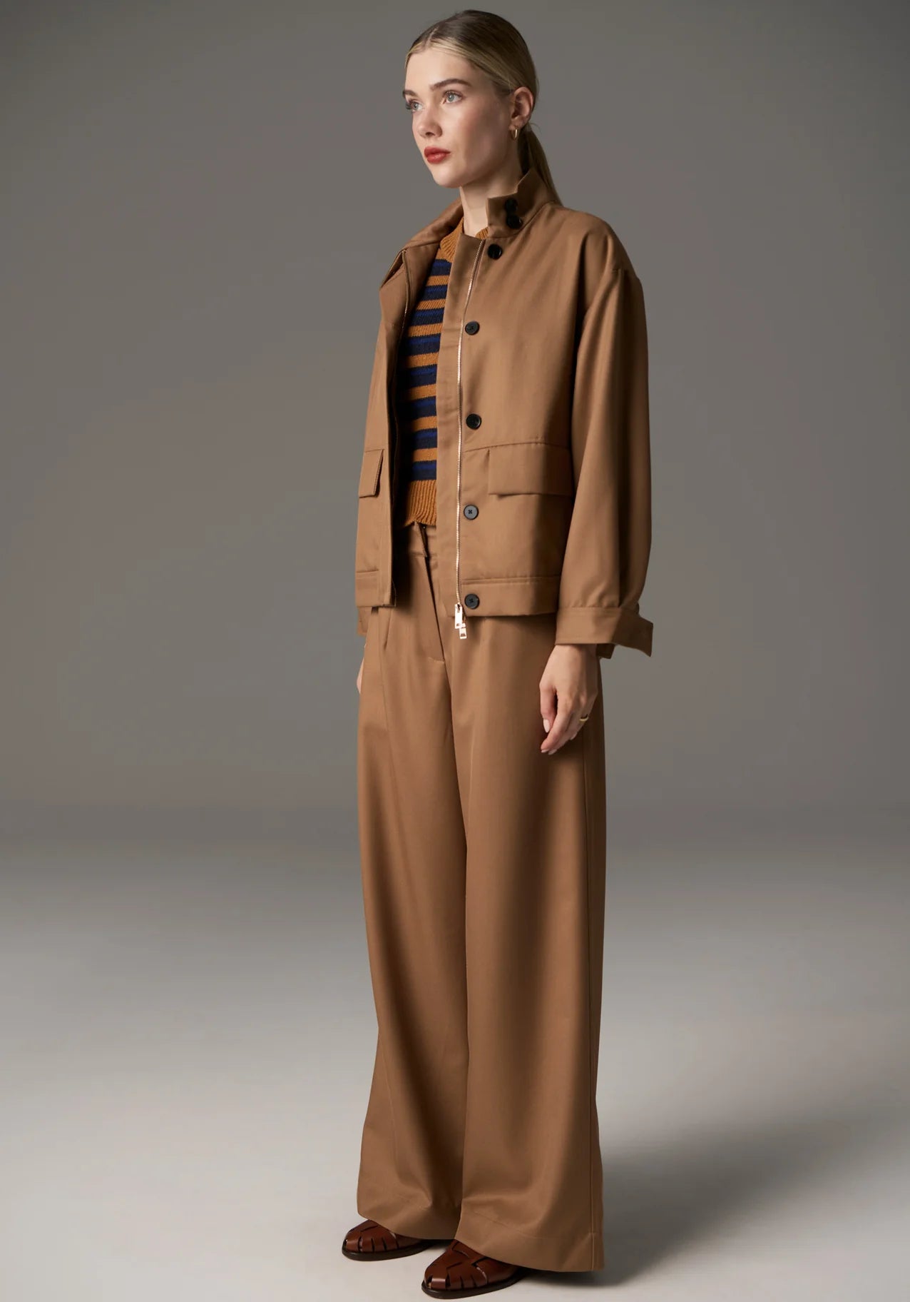POL Soren Bomber Jacket