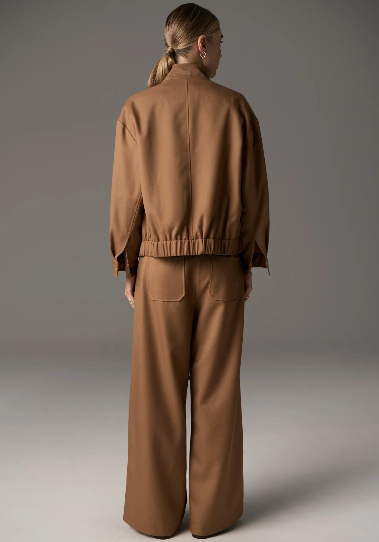 POL Soren Bomber Jacket