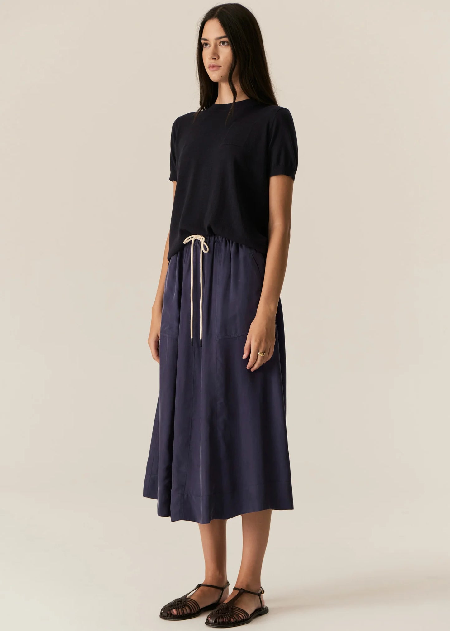 POL Pax Pocket Tee