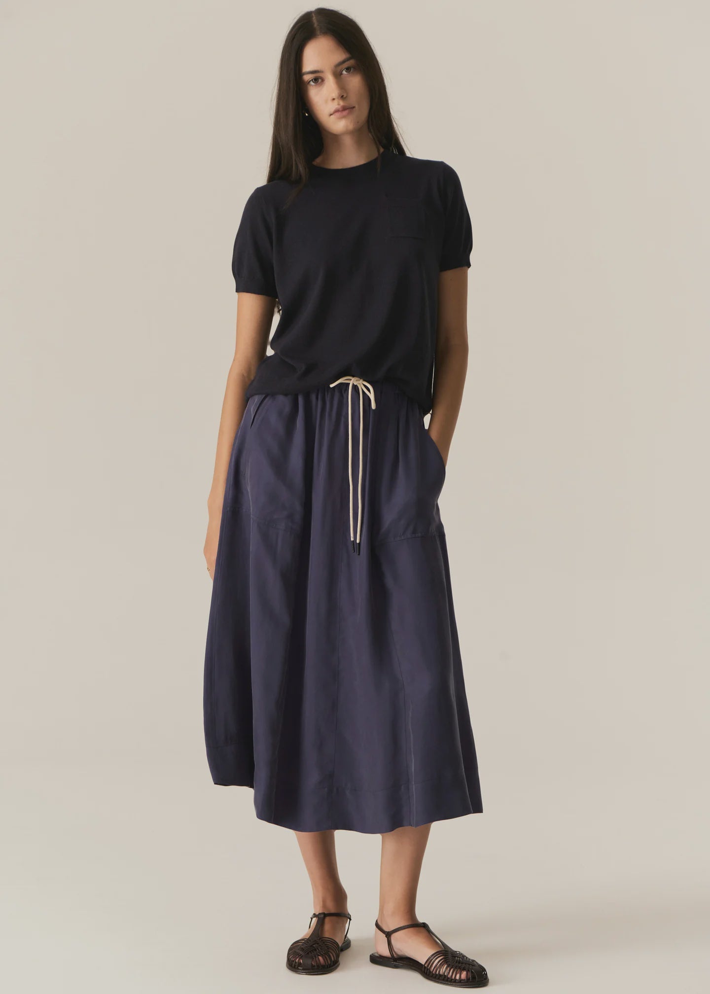 POL Pax Pocket Tee
