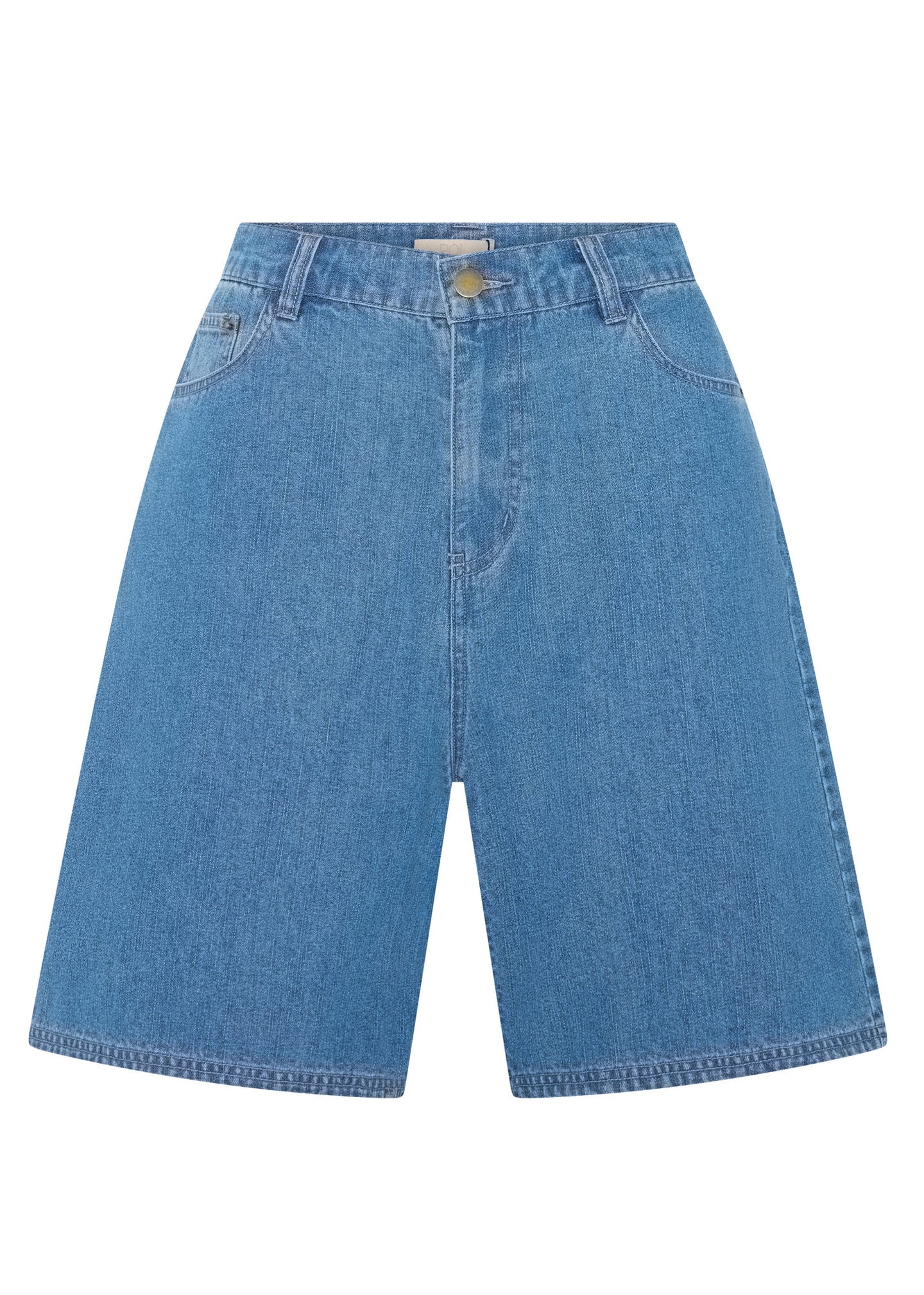 POL Doyle Denim Short