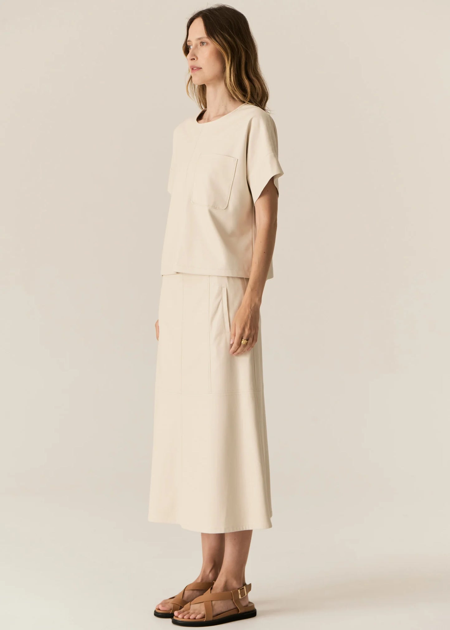 POL Belmond Tee