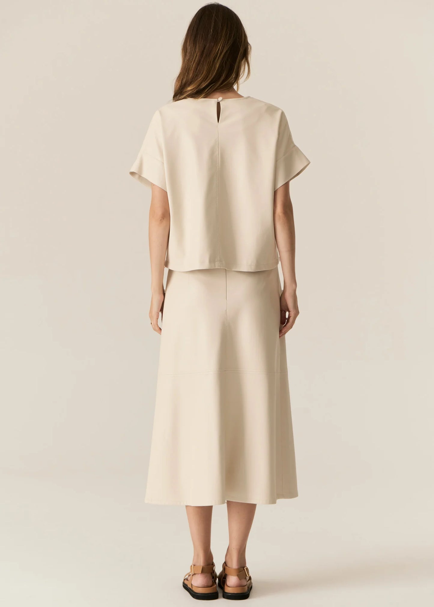 POL Belmond Tee