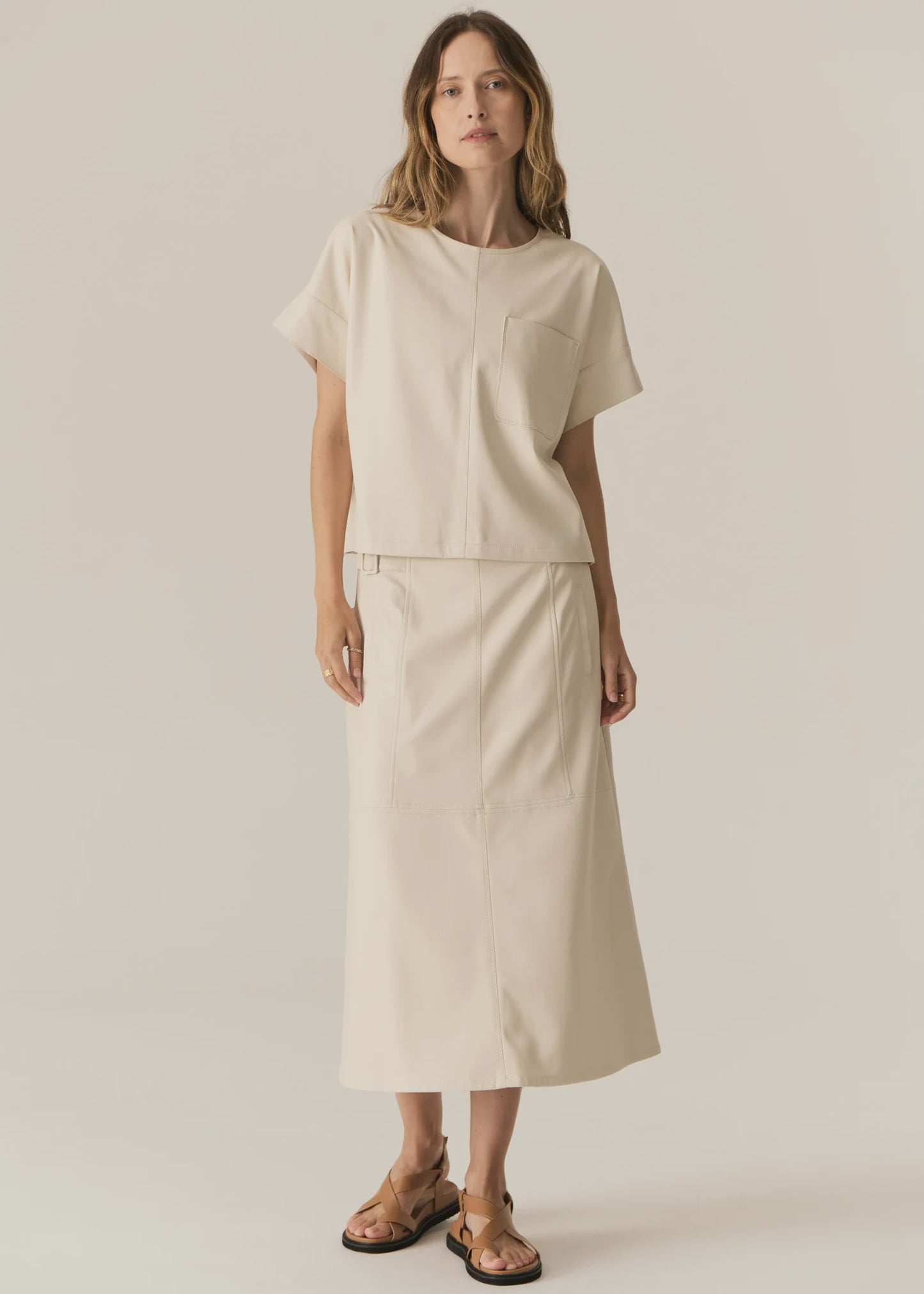 POL Belmond Tee
