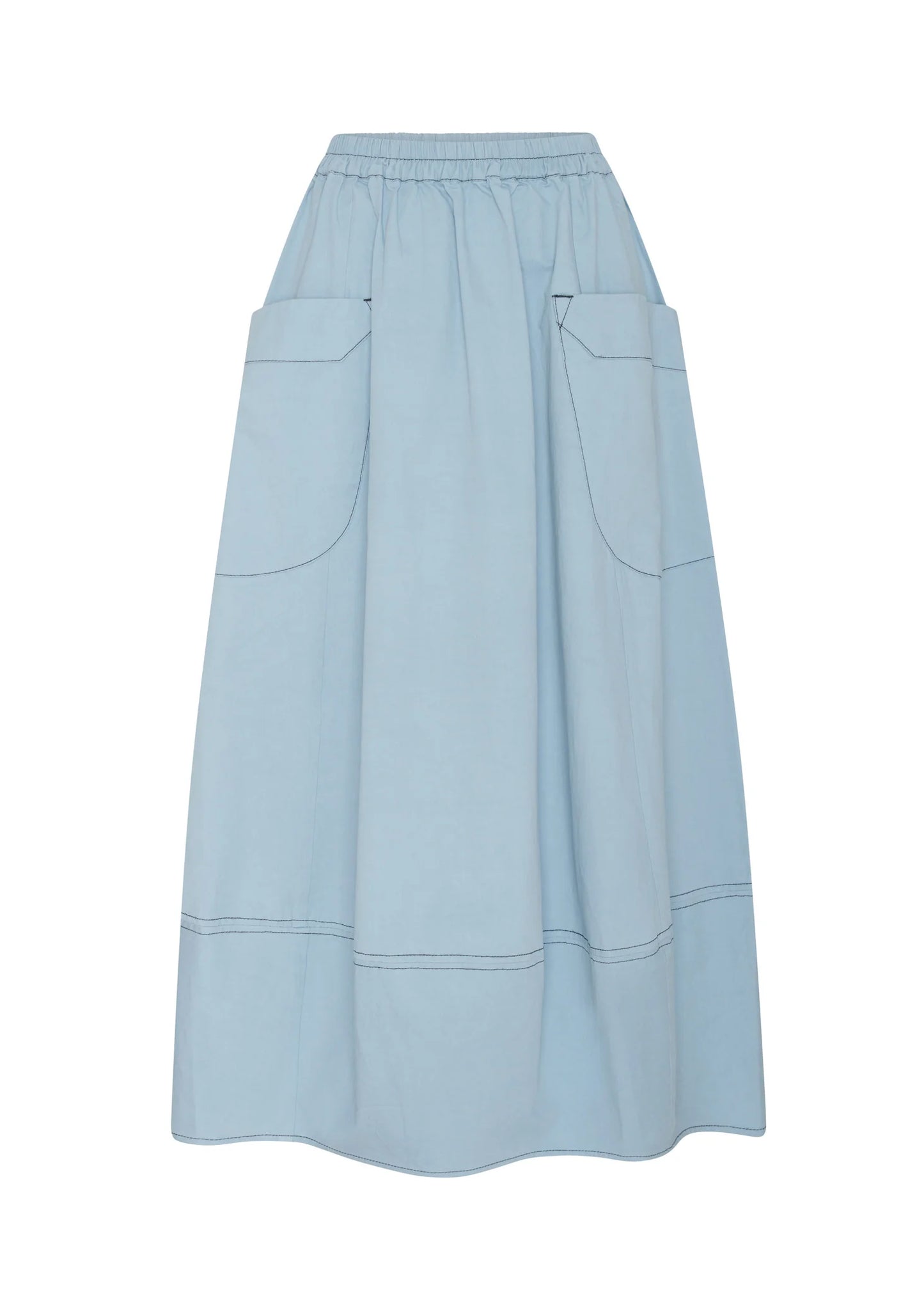 POL Avrid Bubble Skirt