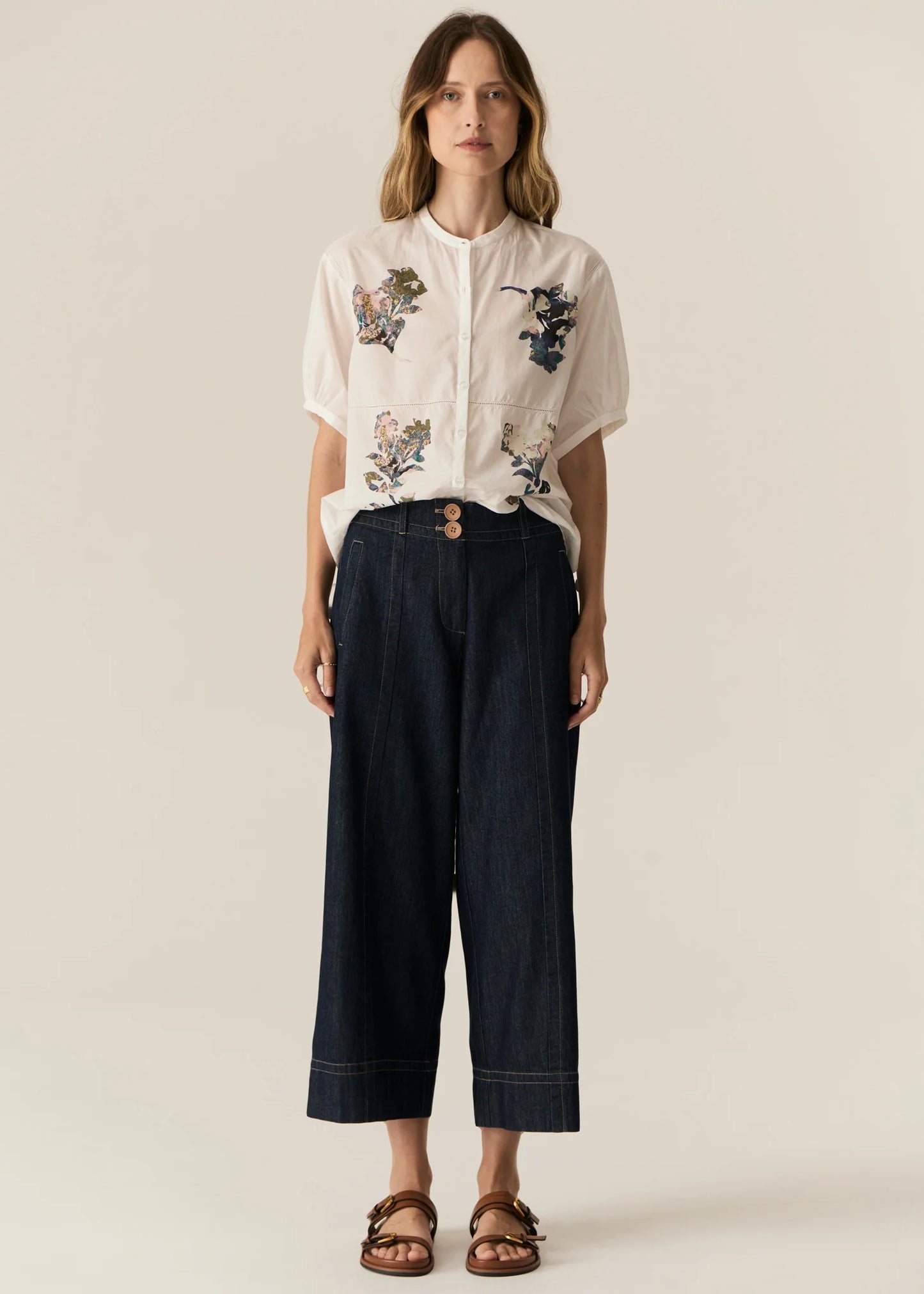 POL Botanist Shirt