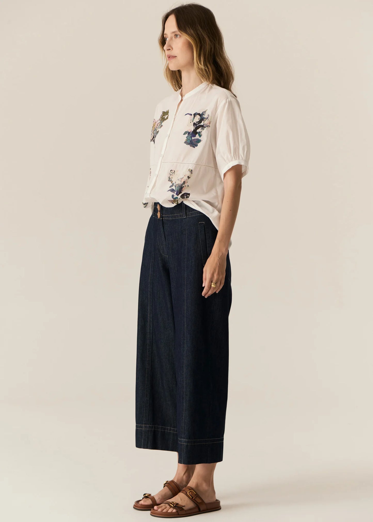 POL Botanist Shirt