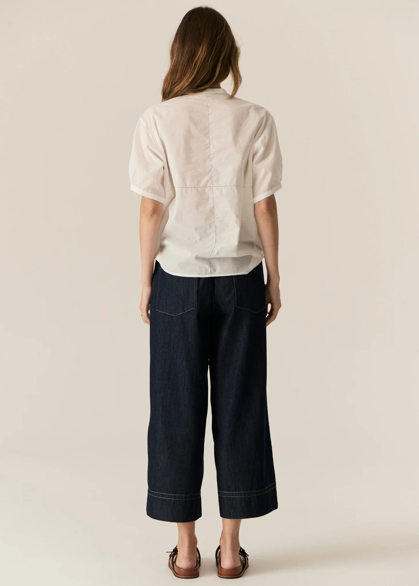 POL Botanist Shirt