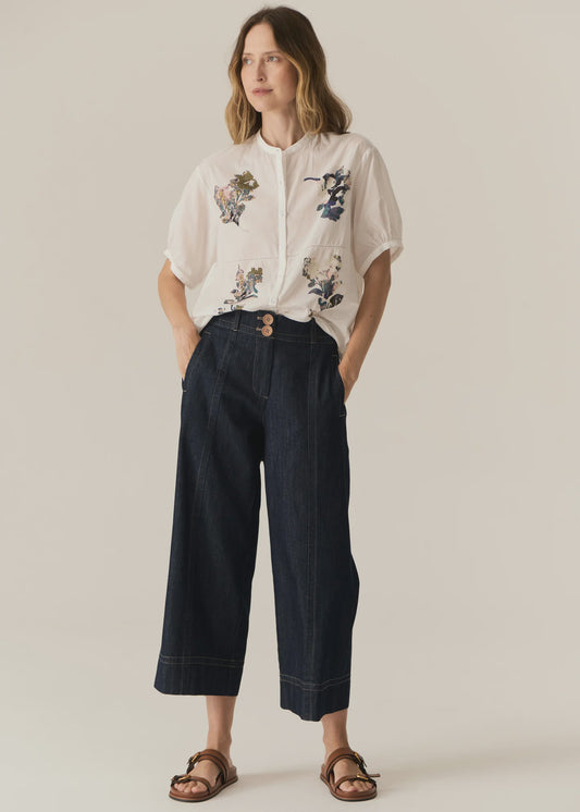 POL Botanist  Shirt