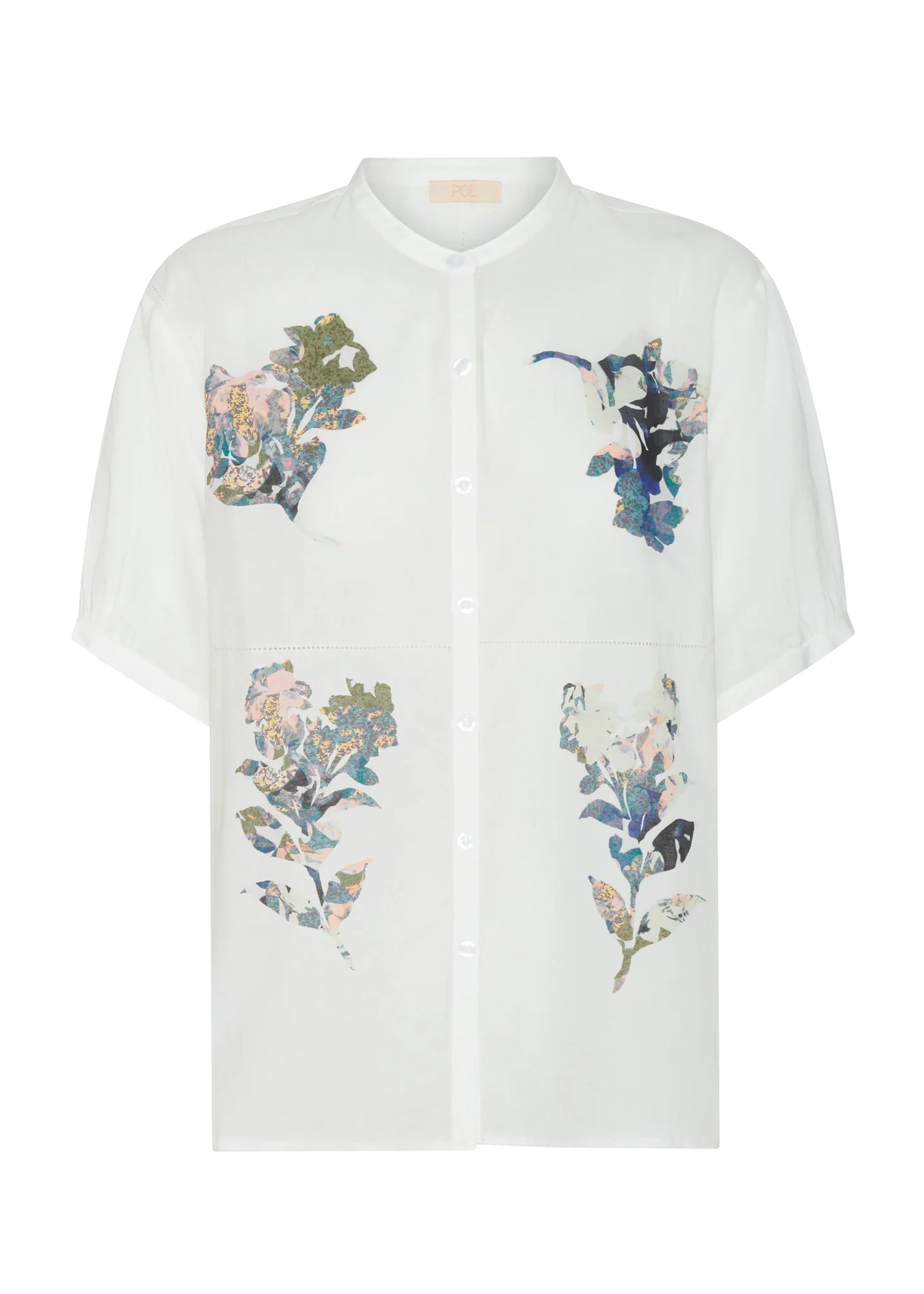 POL Botanist Shirt