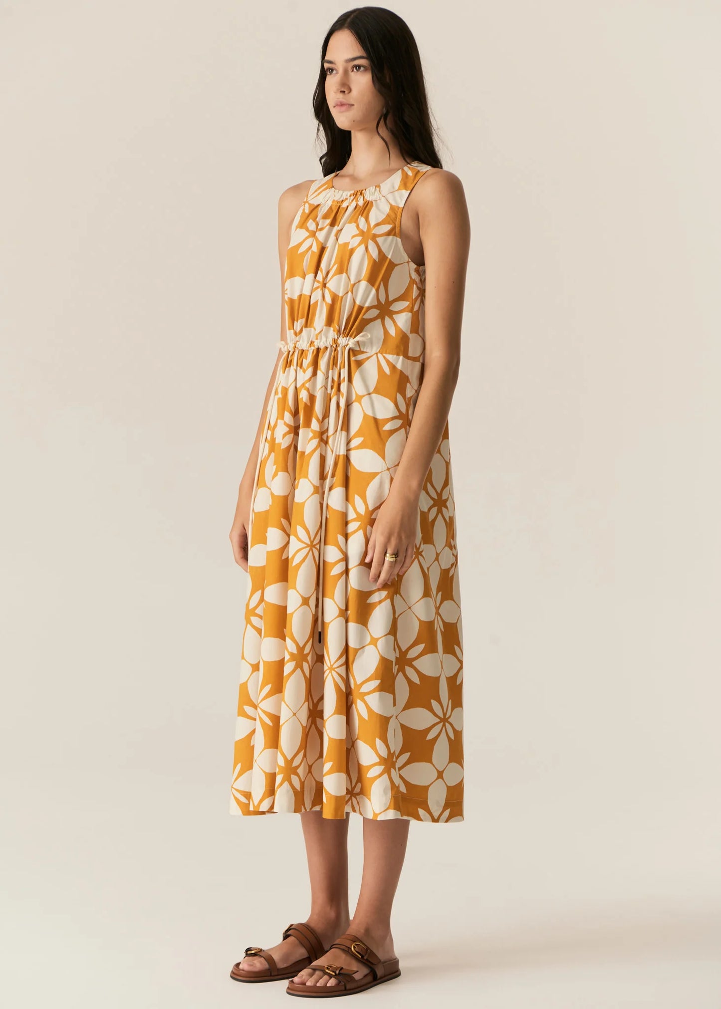 POL Turin Tank Dress