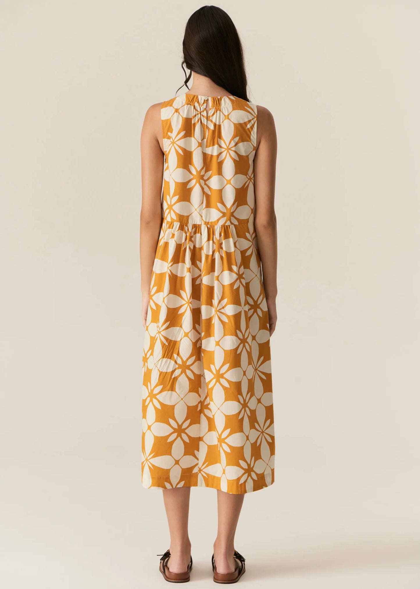 POL Turin Tank Dress