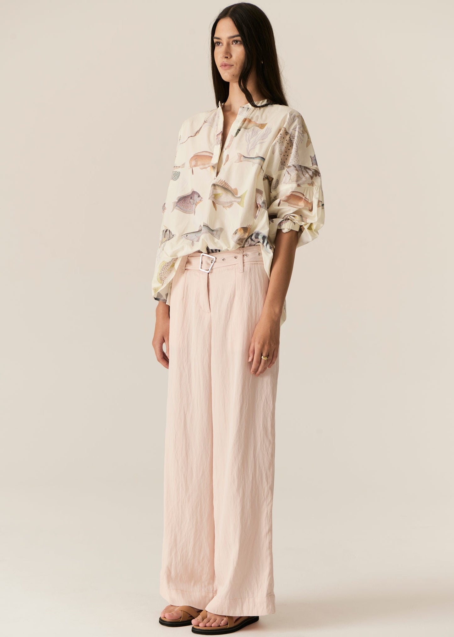 POL Loup Shirt