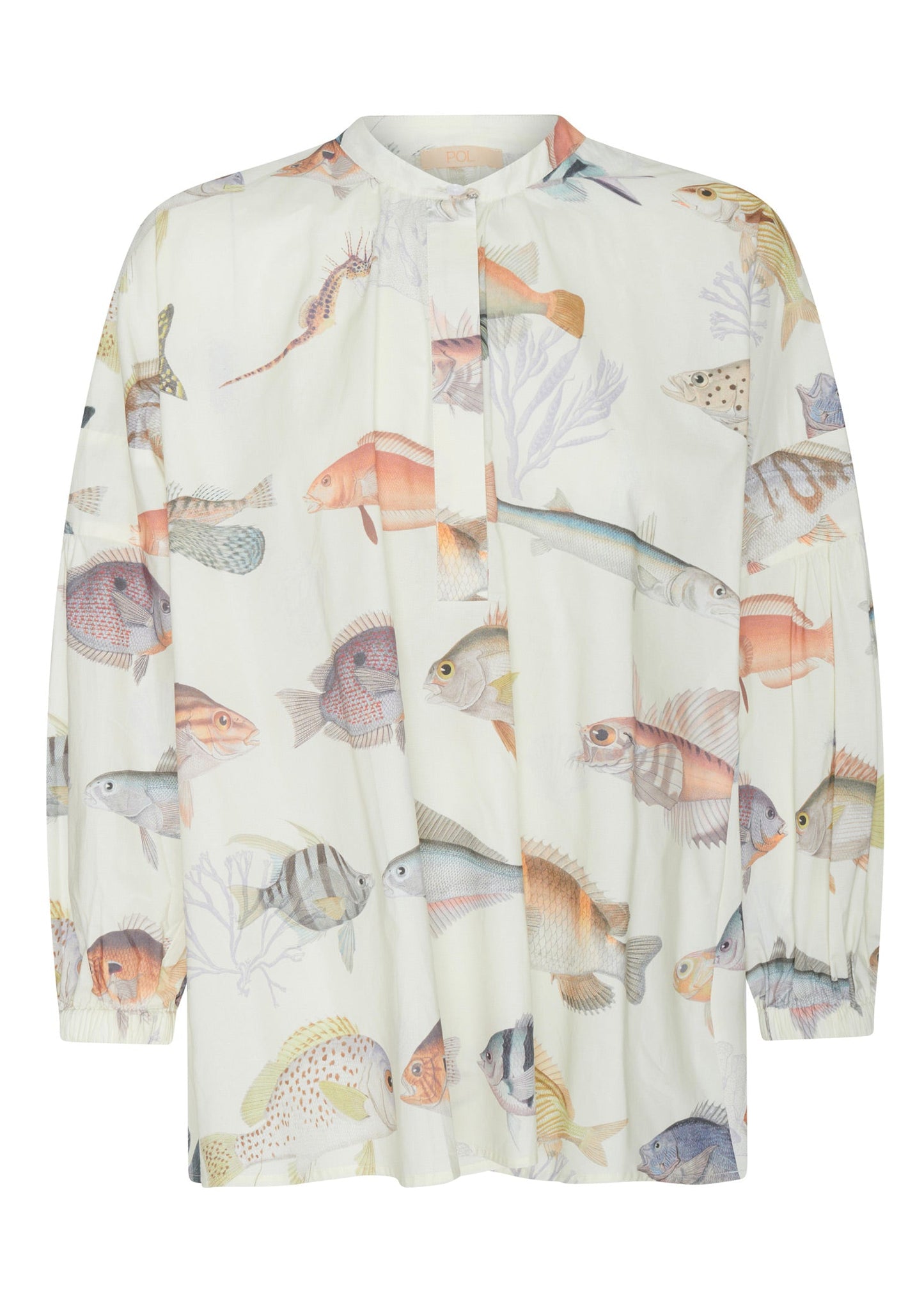 POL Loup Shirt