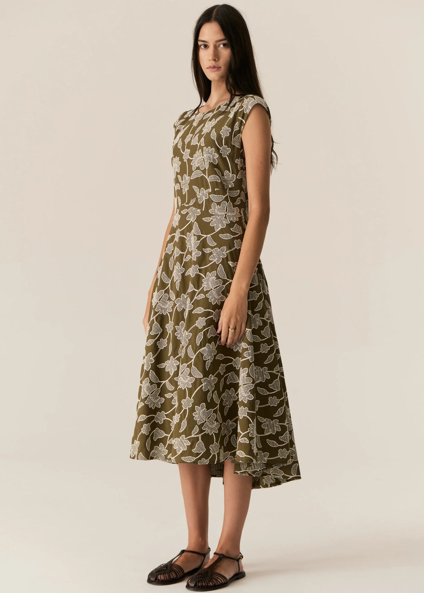 POL Hugo Dress