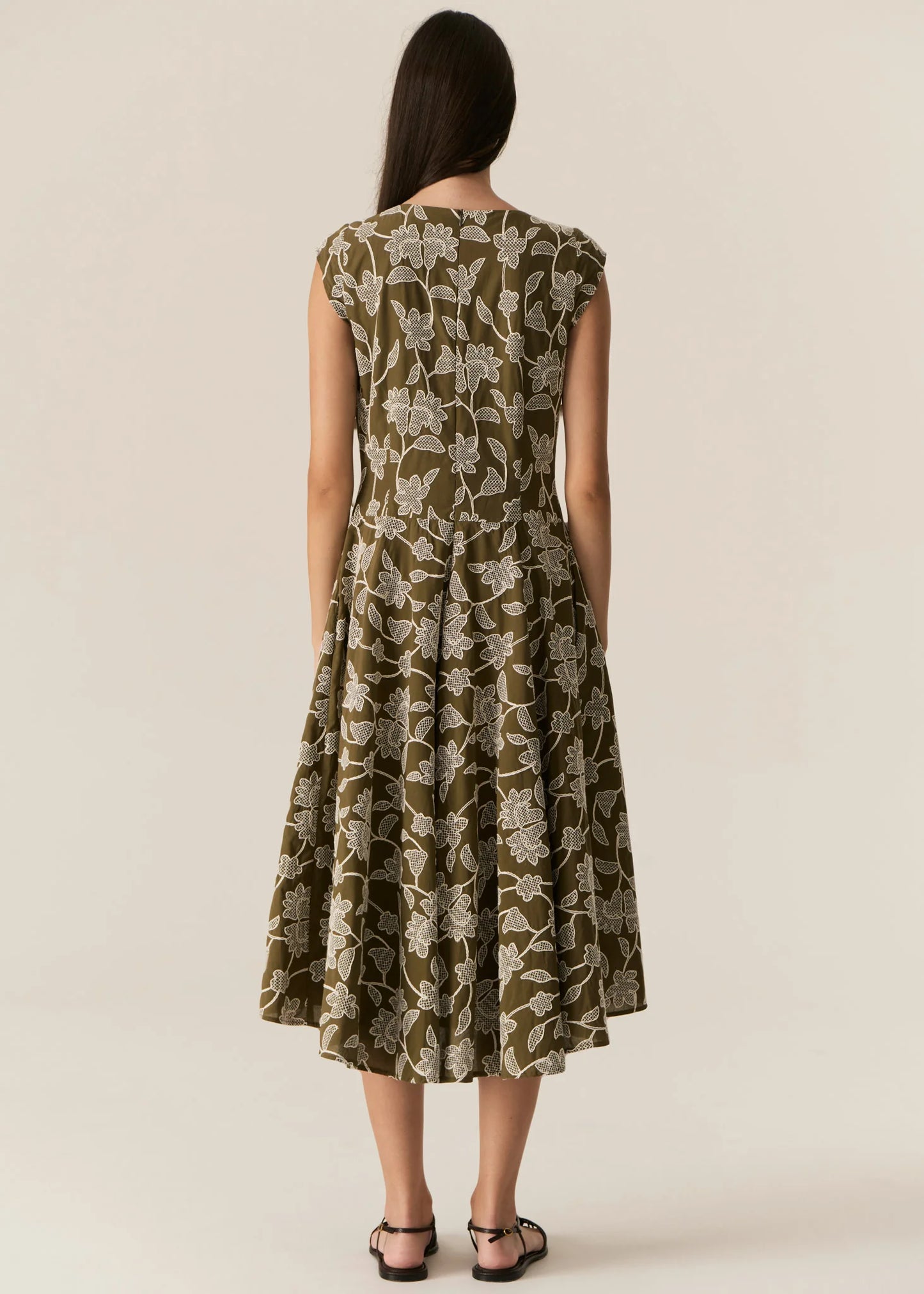 POL Hugo Dress