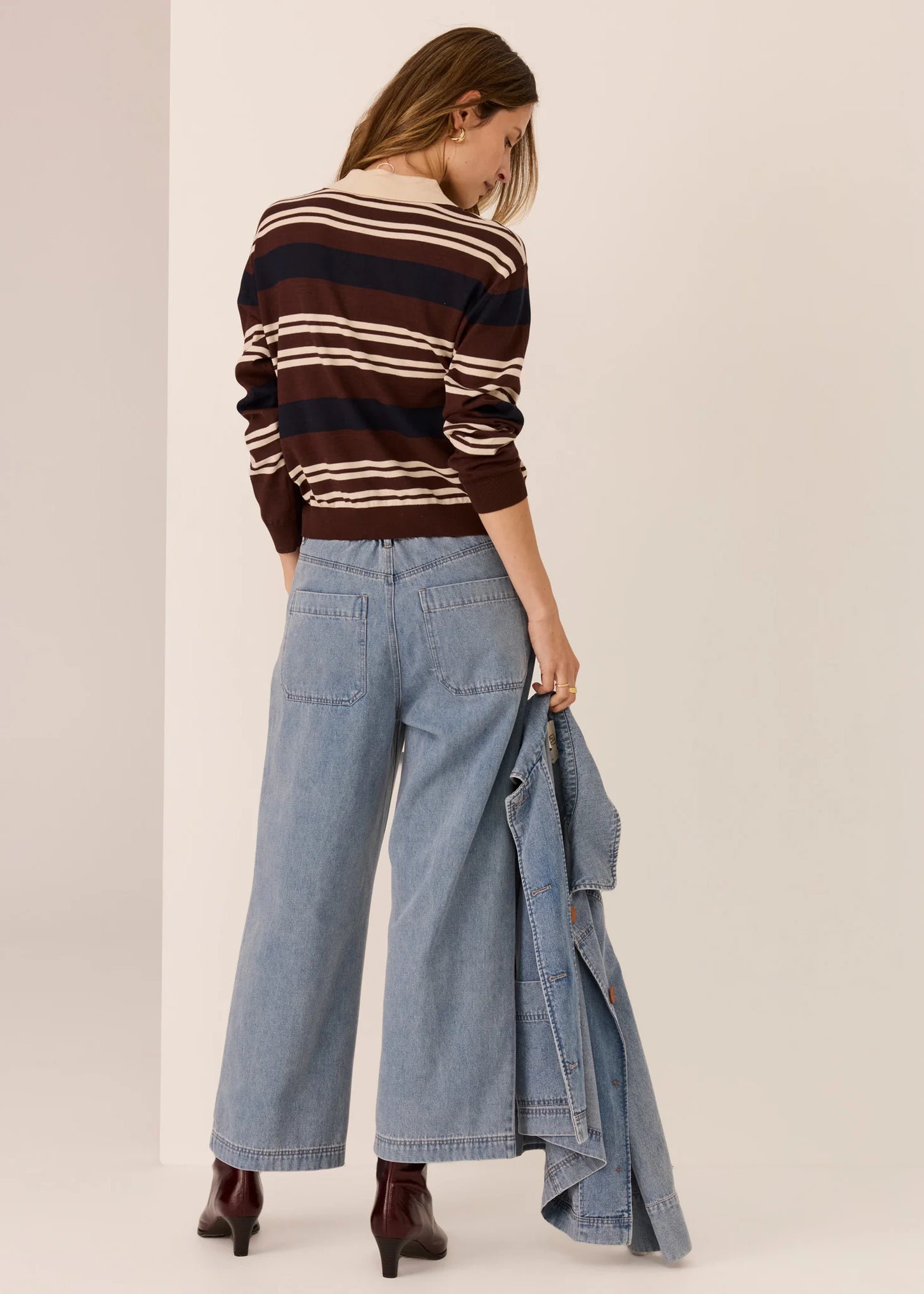 POL Parrel Polo Jersey