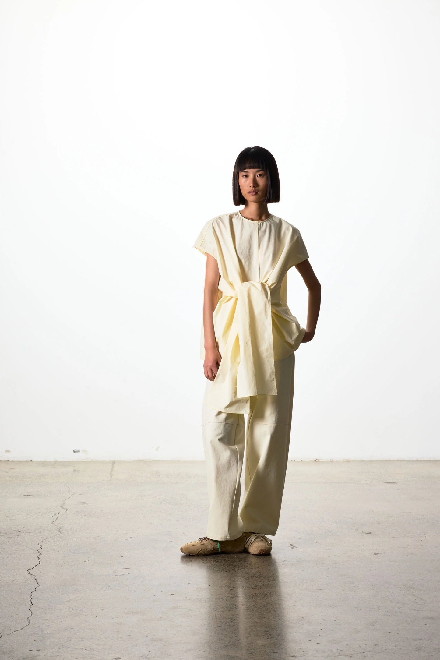 RICOCHET Doris Top - SALE