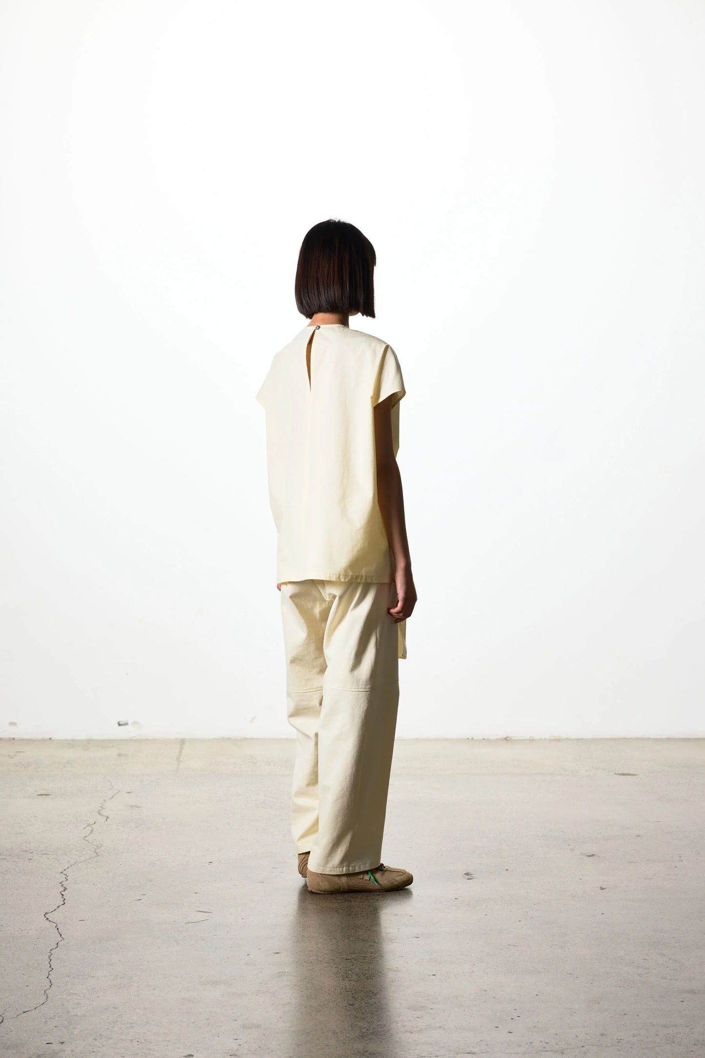 RICOCHET Doris Top - SALE