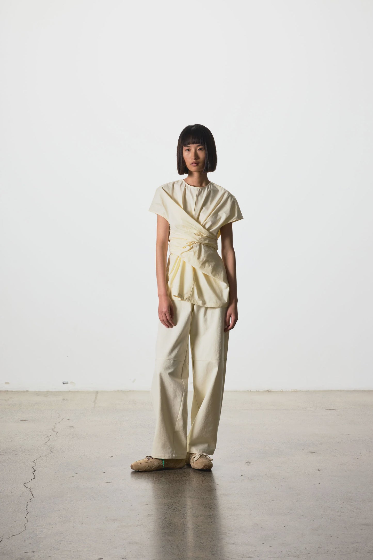 RICOCHET Doris Top - SALE