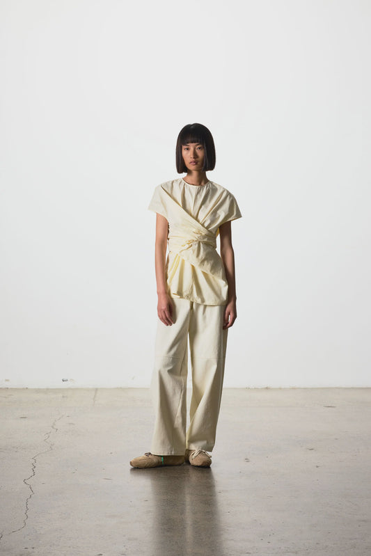 RICOCHET Doris Top - SALE