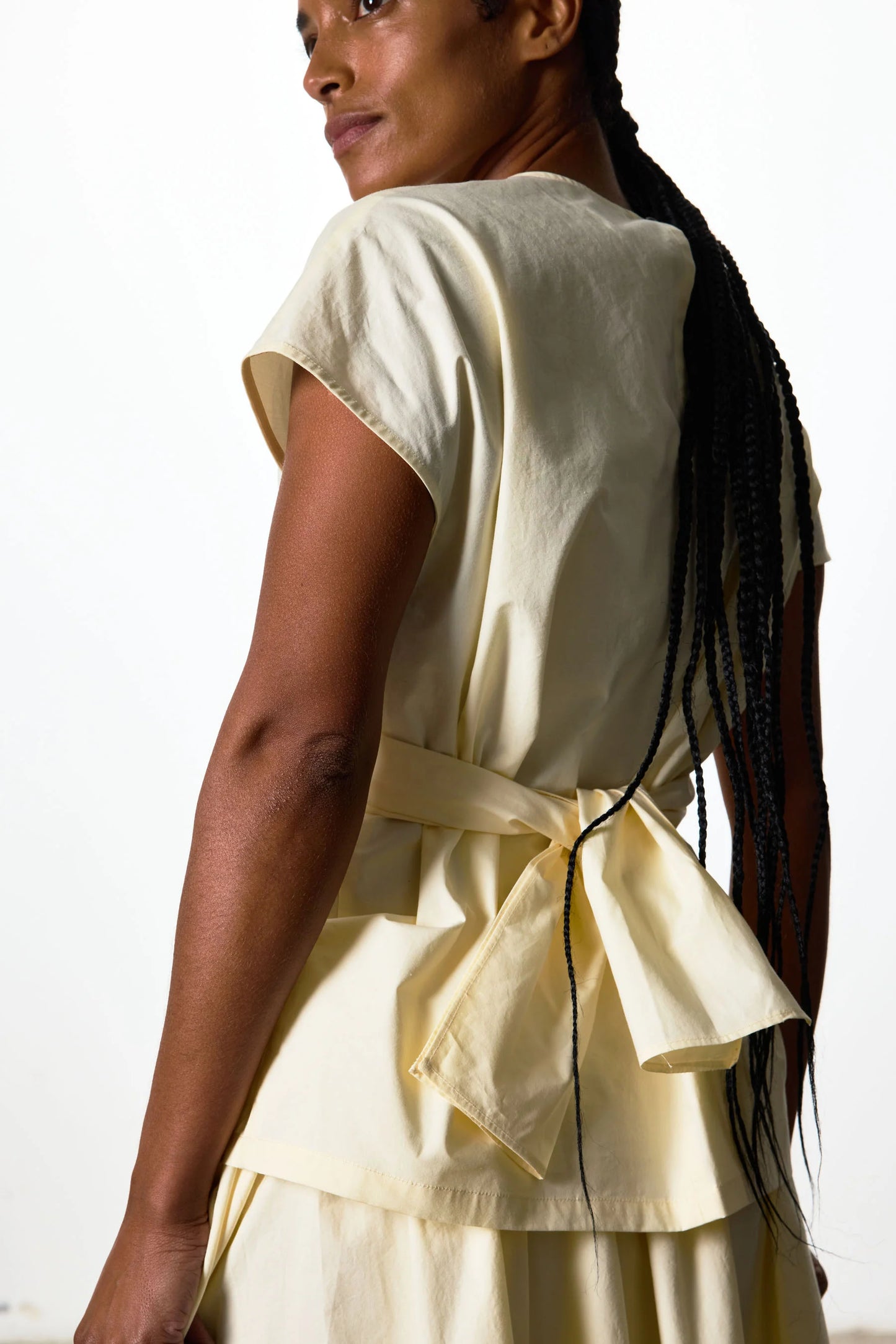 RICOCHET Doris Top - SALE