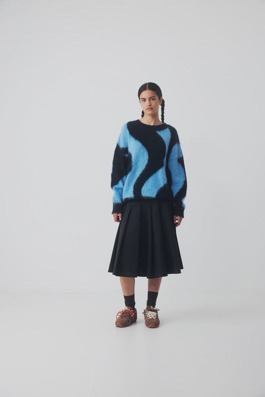 RICOCHET Loki Jumper - SALE