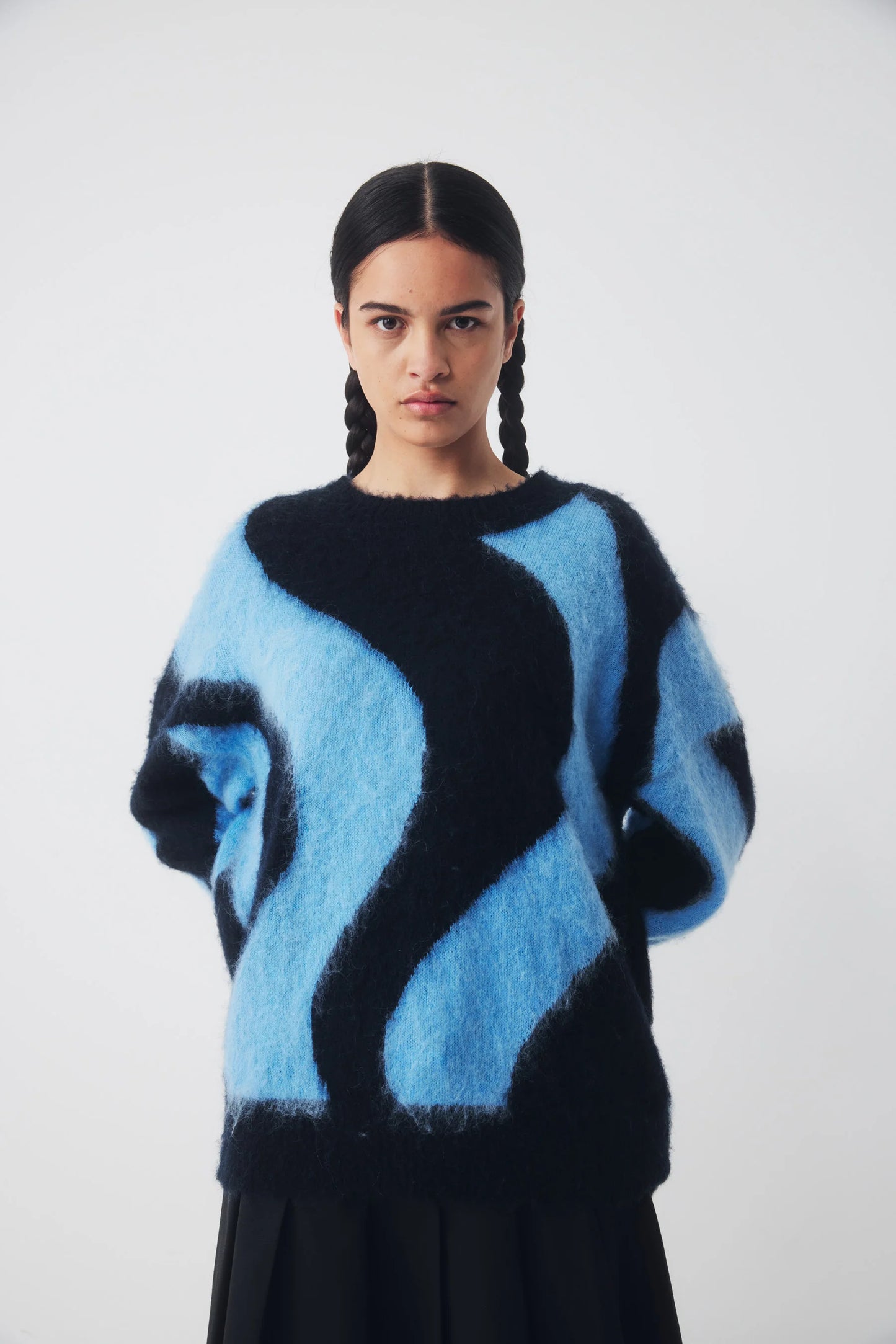 RICOCHET Loki Jumper