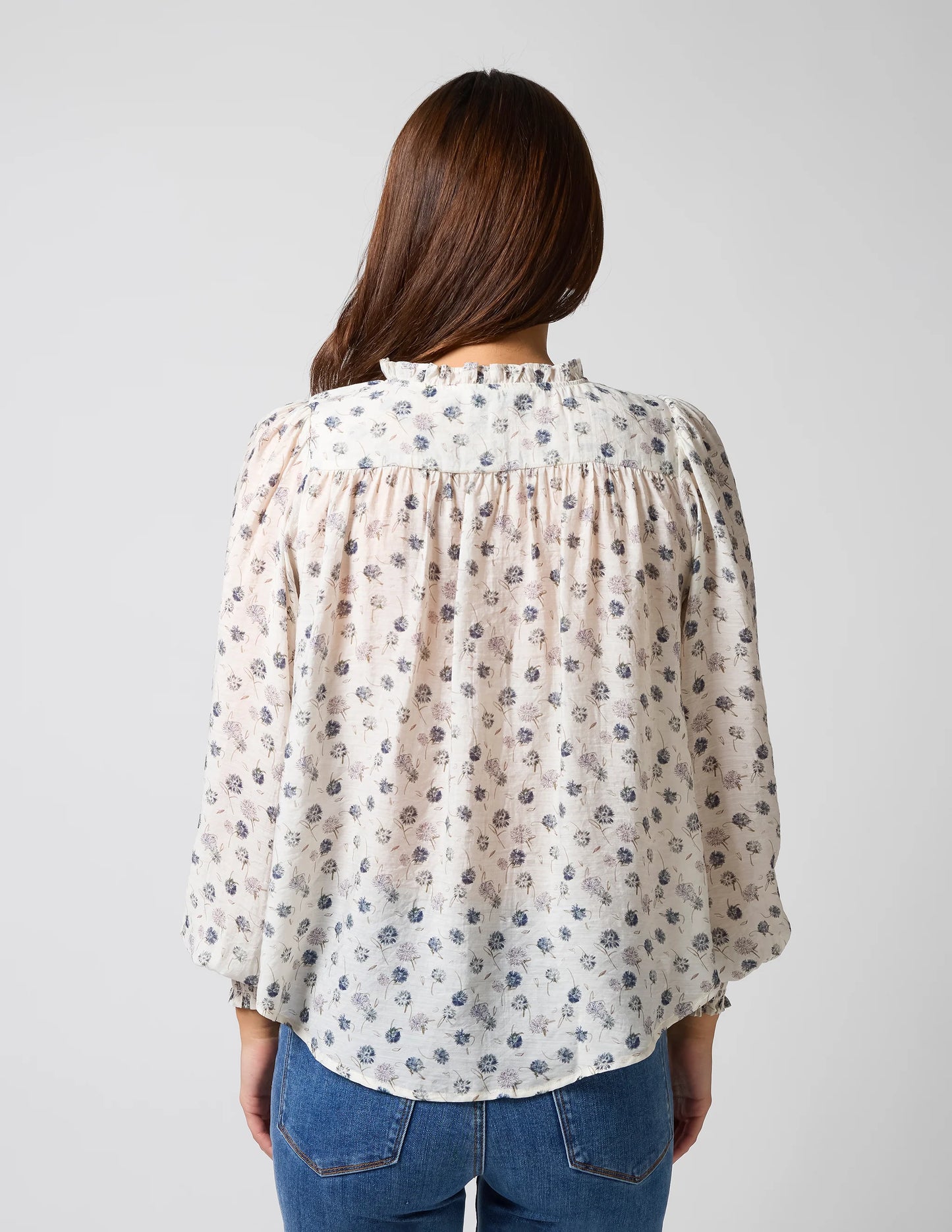 STELLA + GEMMA Matilda Blouse