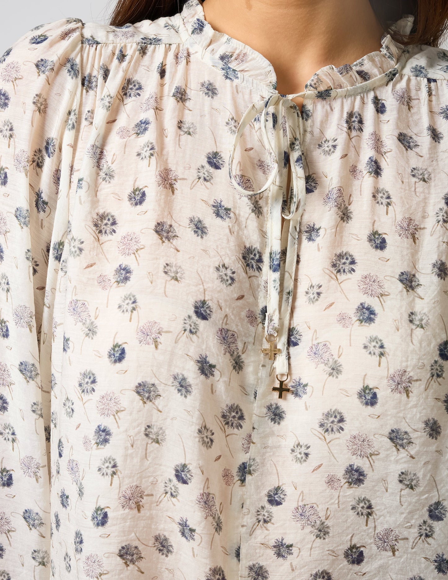 STELLA + GEMMA Matilda Blouse