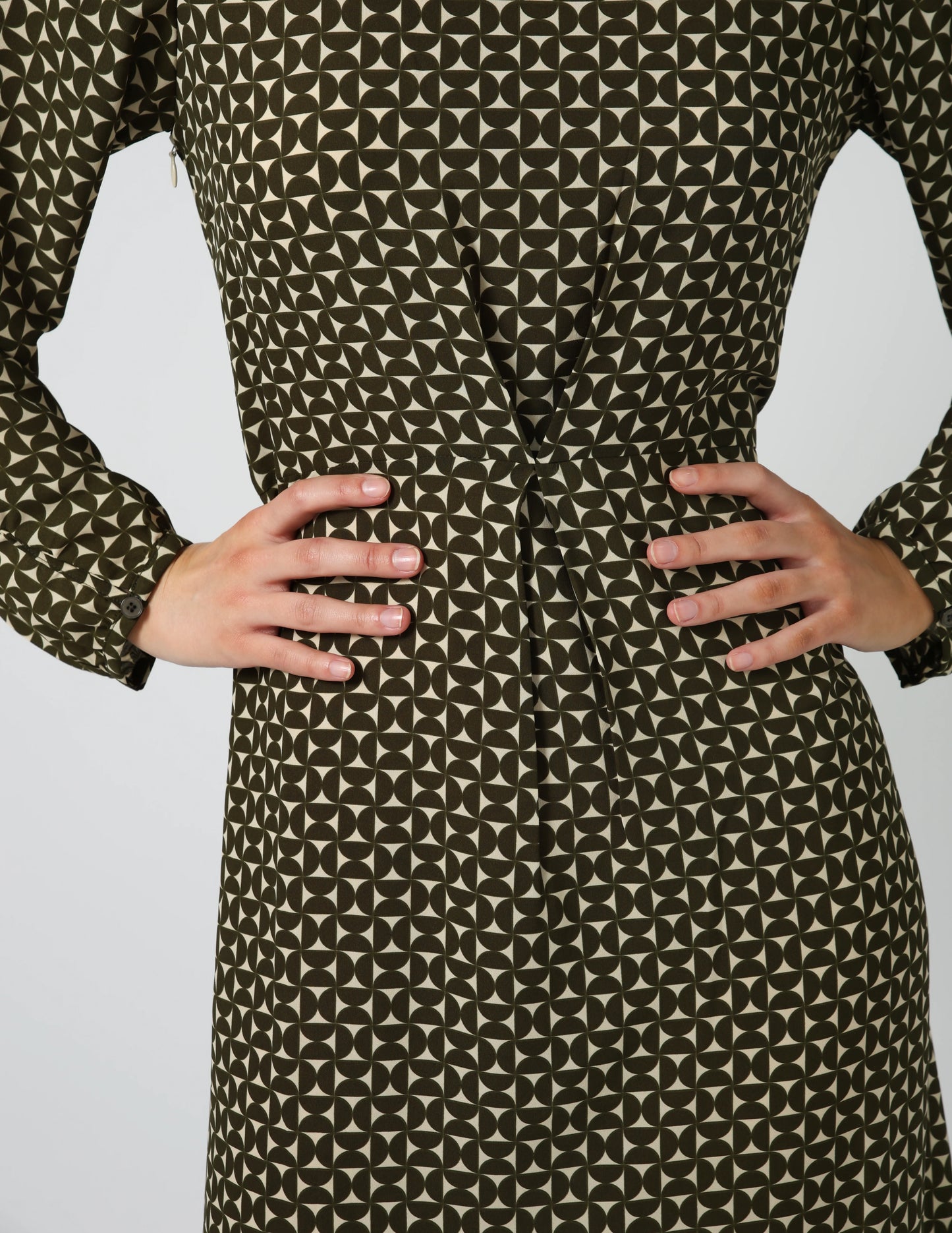 STELLA + GEMMA Sahra Dress