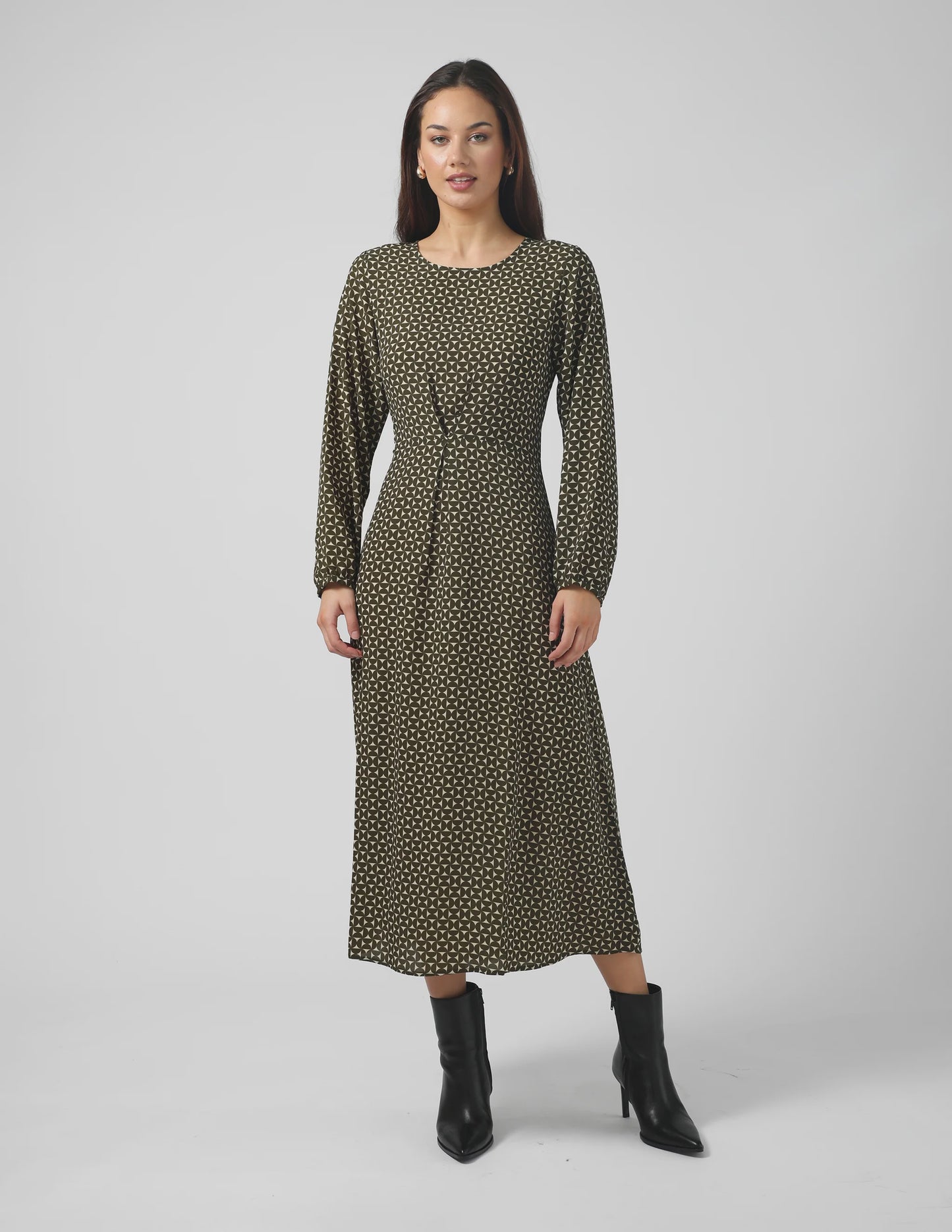 STELLA + GEMMA Sahra Dress
