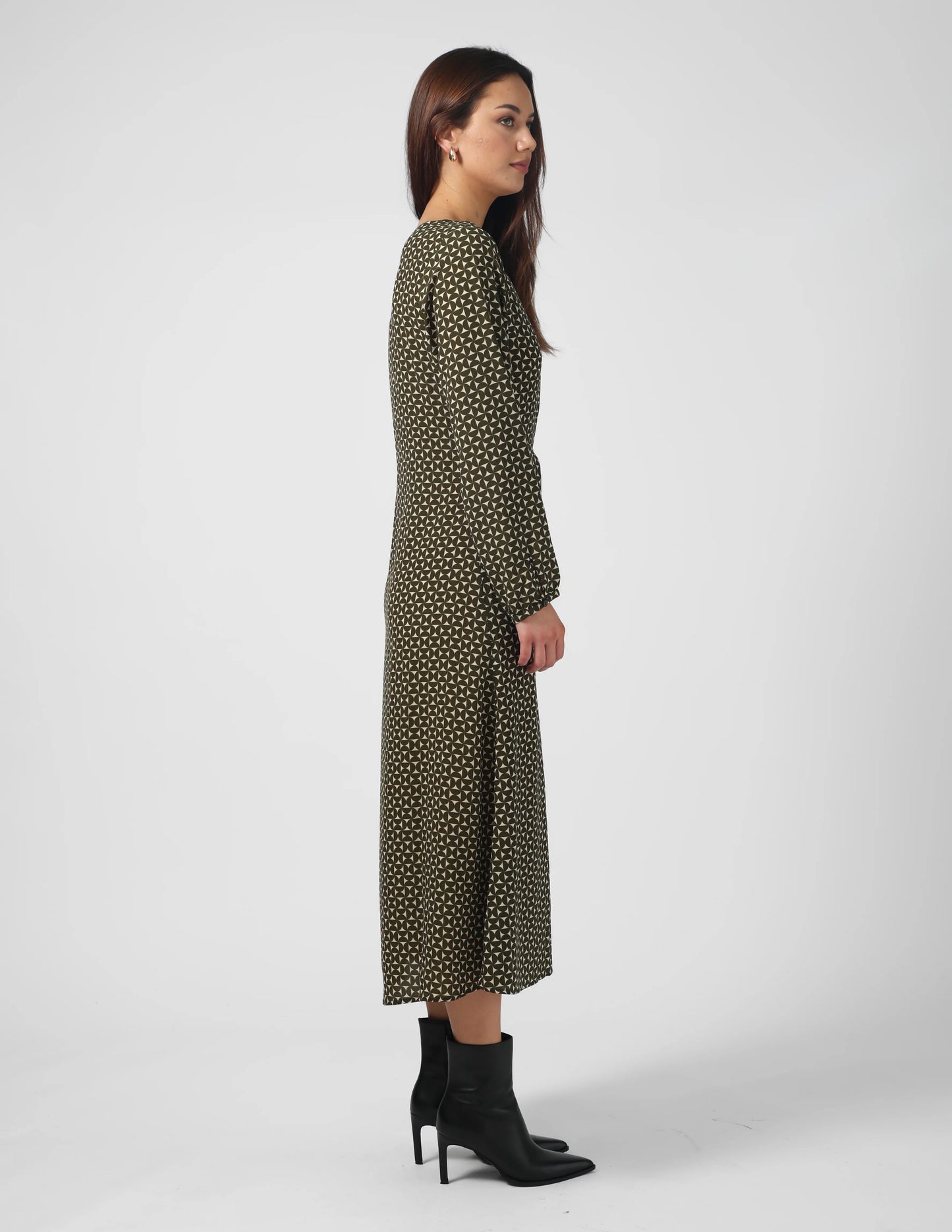 STELLA + GEMMA Sahra Dress