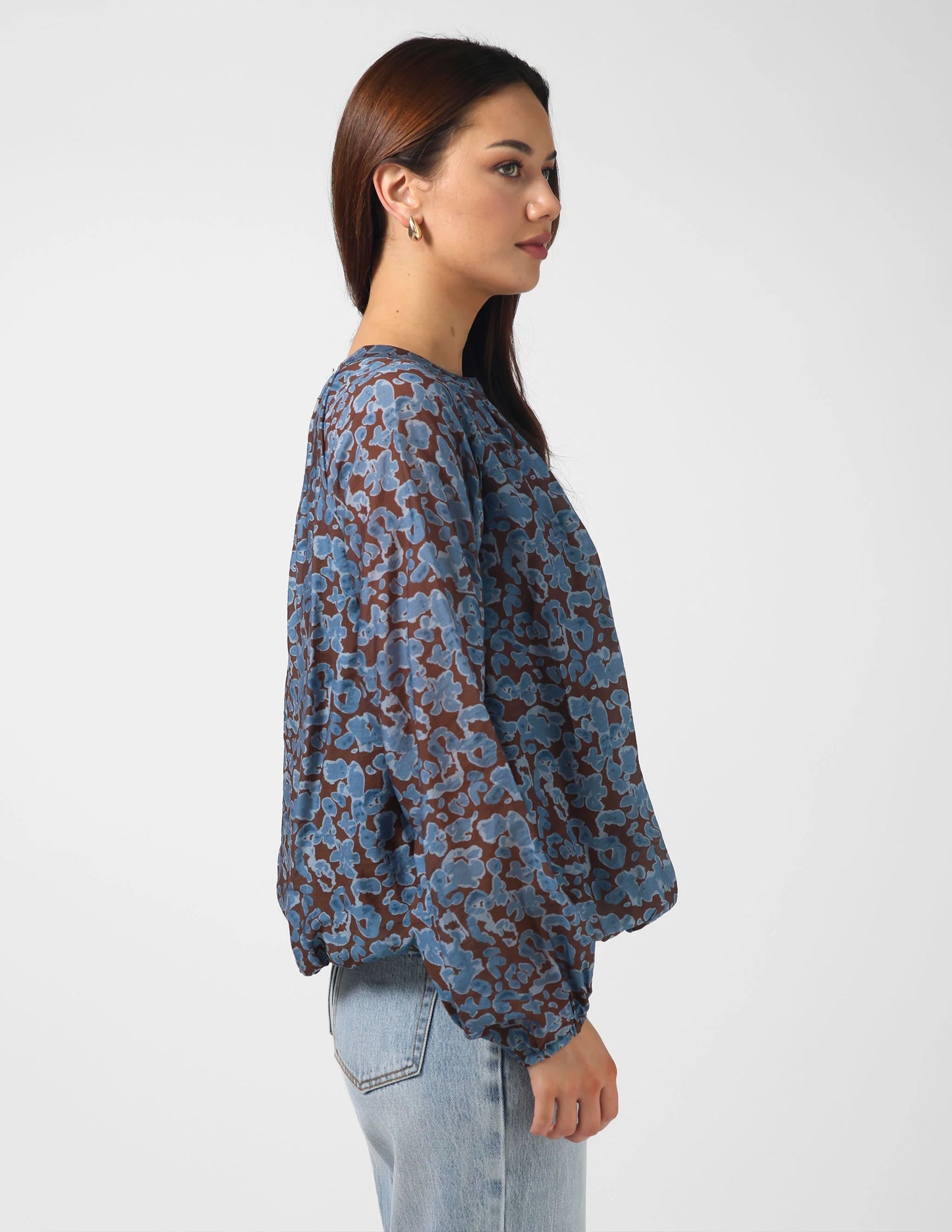 STELLA + GEMMA Pippa Blouse
