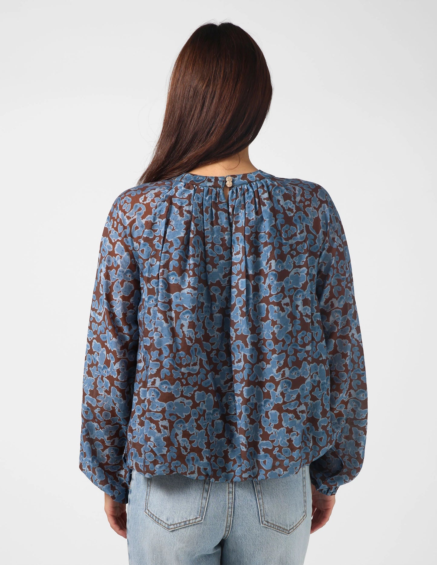 STELLA + GEMMA Pippa Blouse